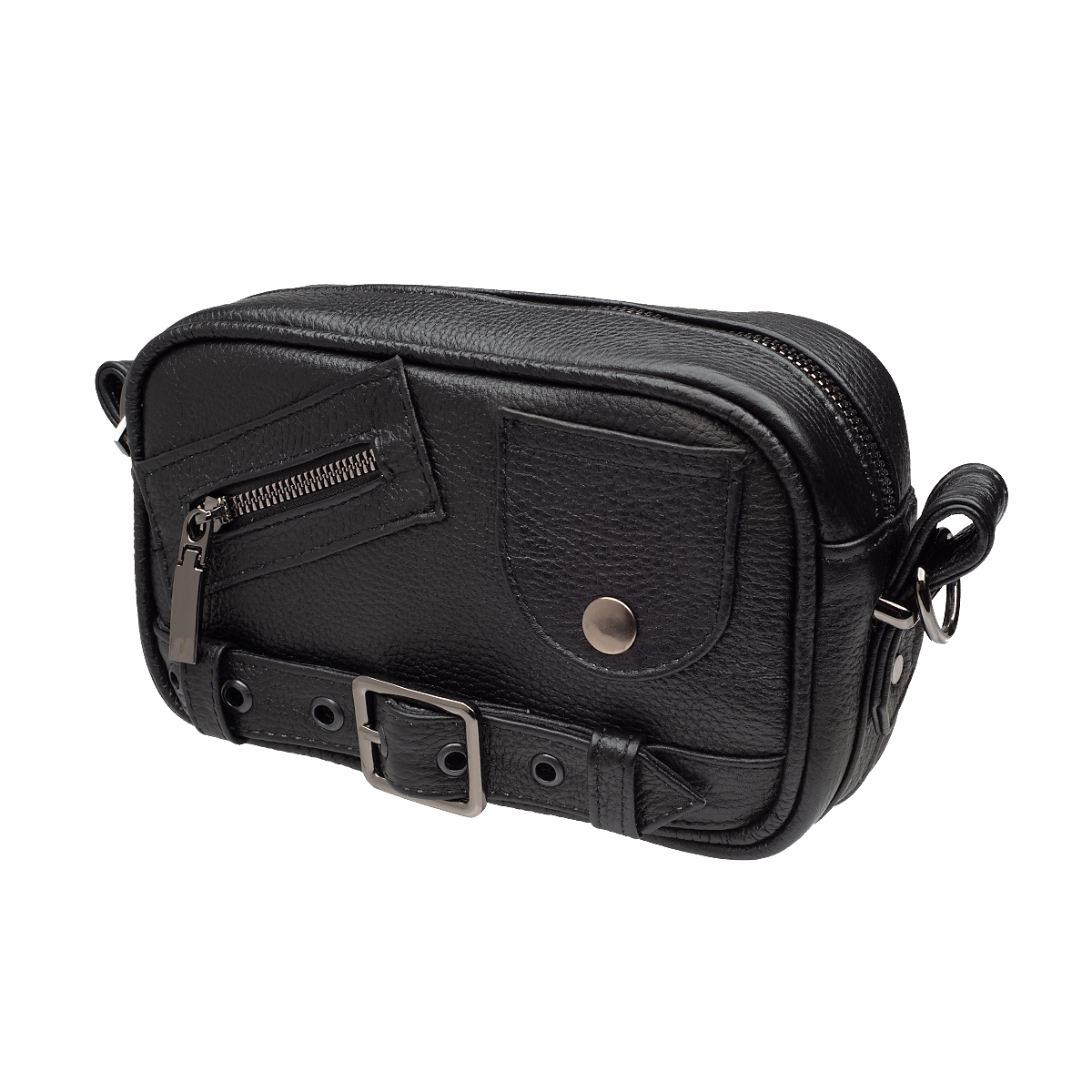 Bolso Demetria Negro