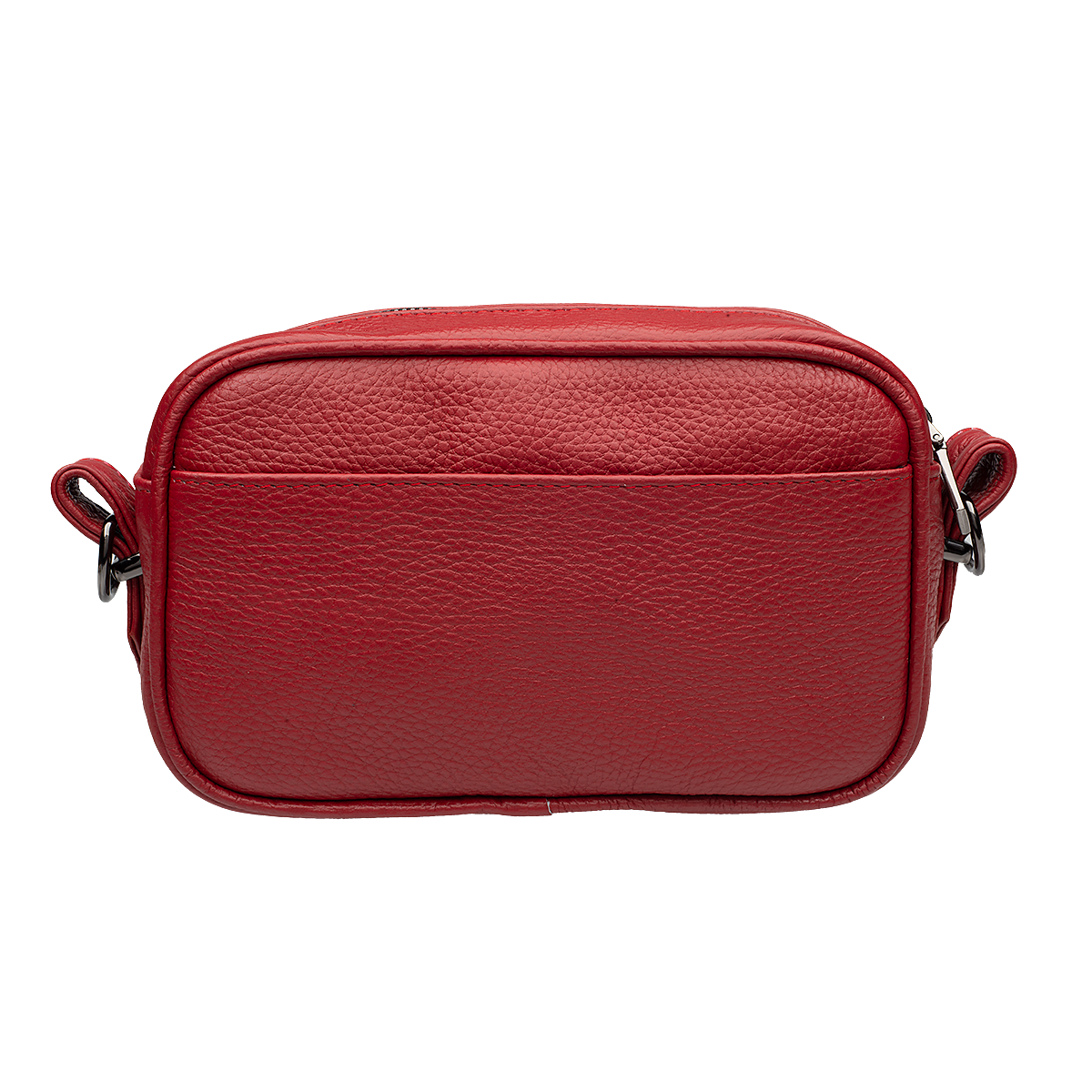 Bolso Demetria Rojo