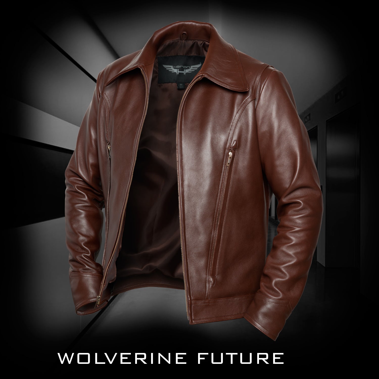 Wolverine Future Café