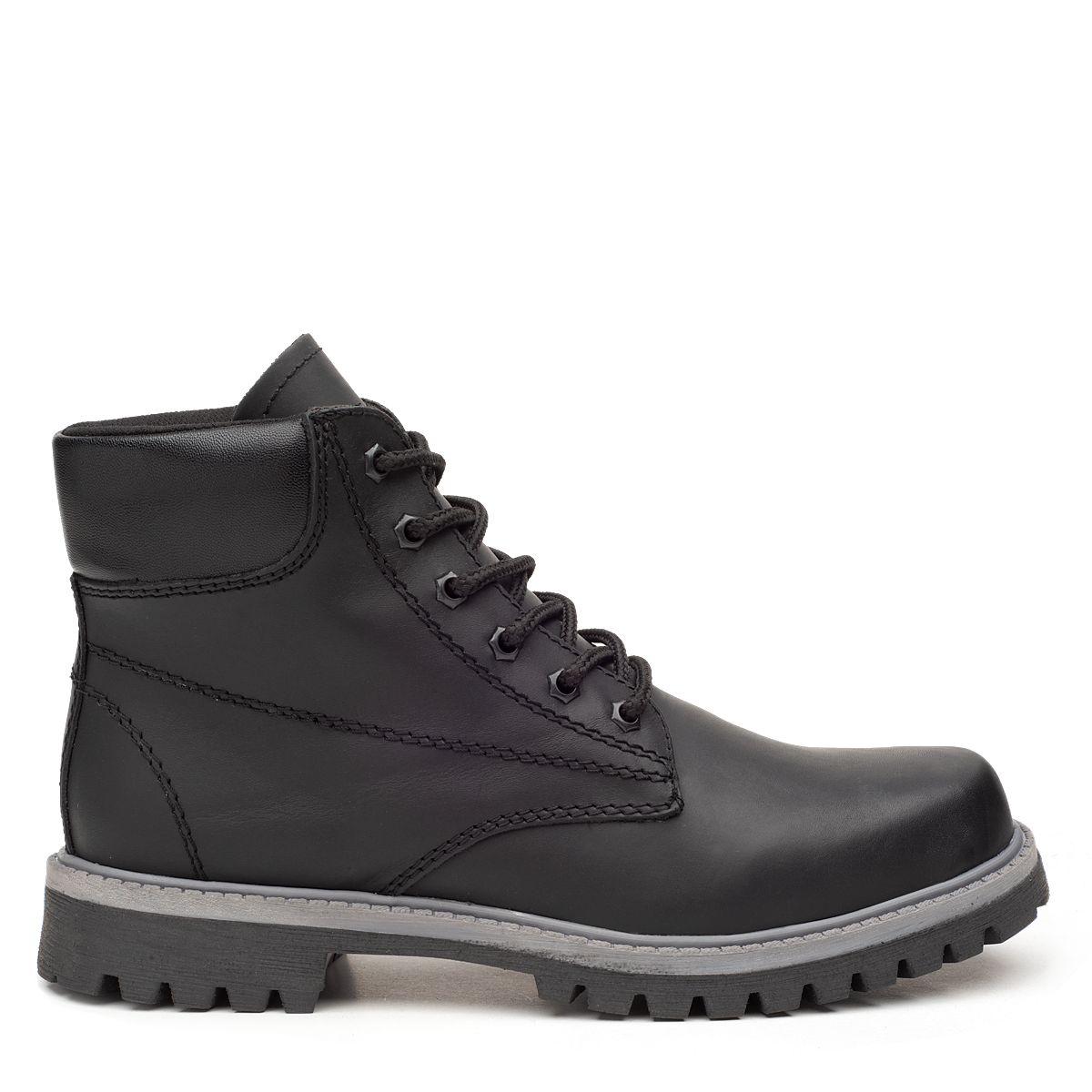 Botas Grove Negro