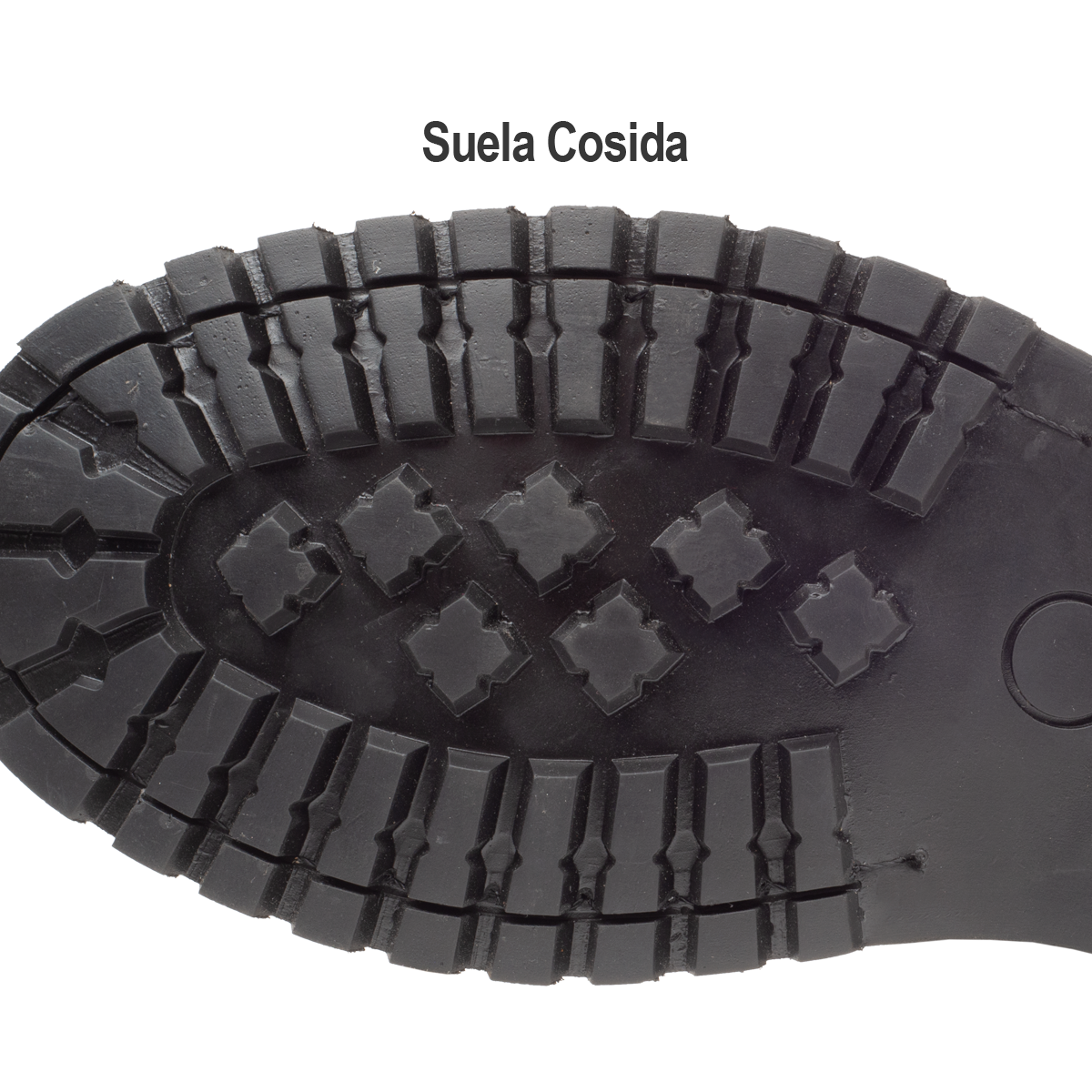 Botas Grove Negro