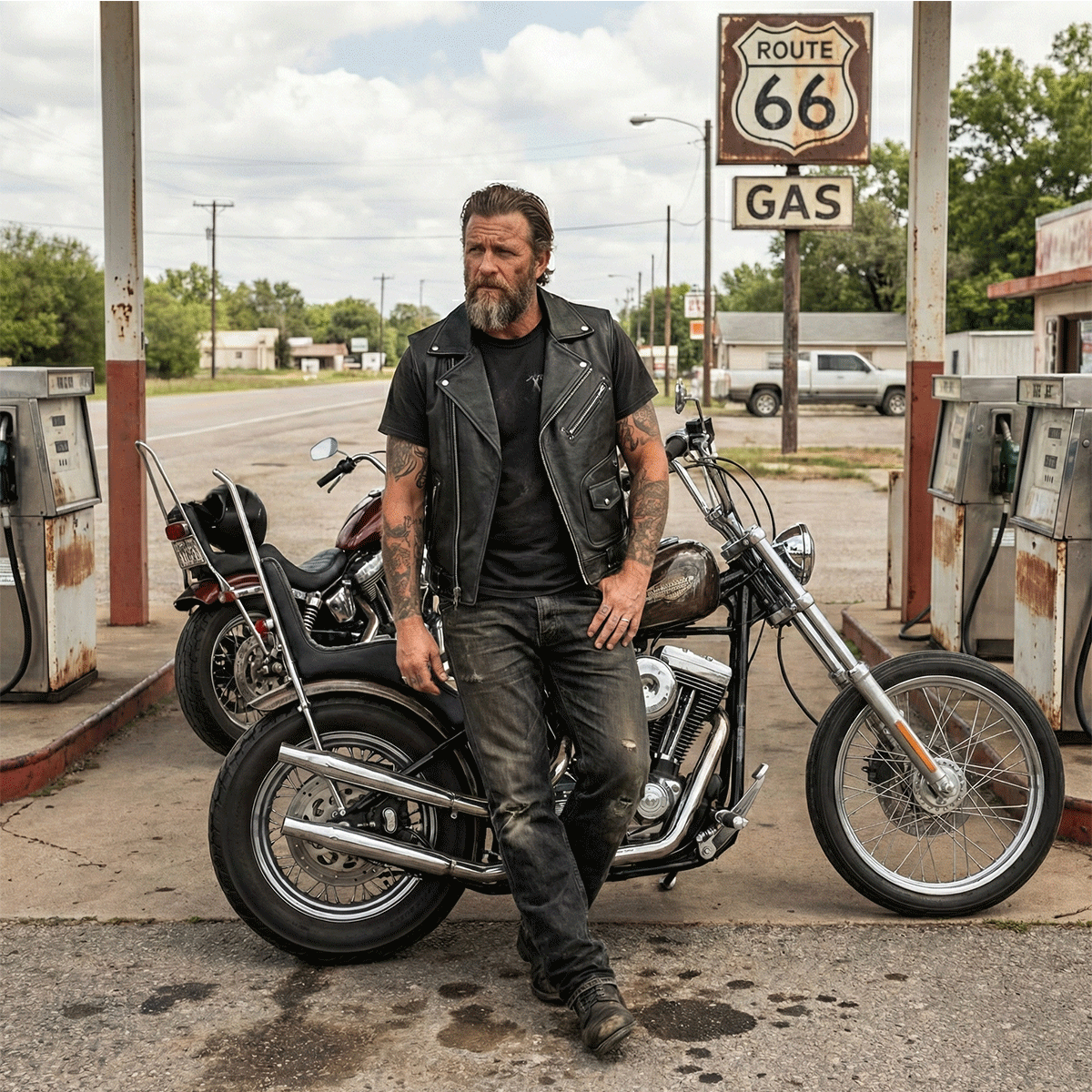 Chaleco Hunter Tierra Gris