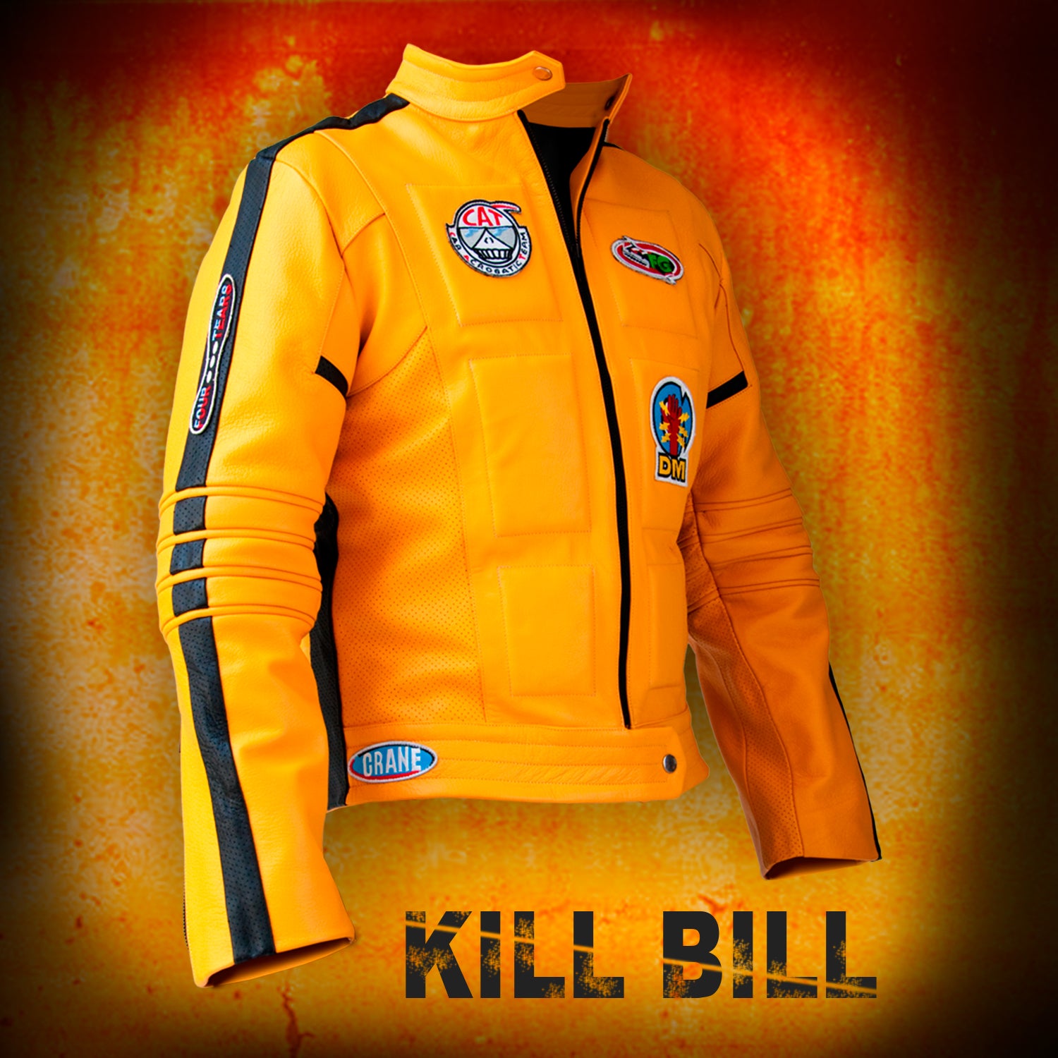 Kill Bill