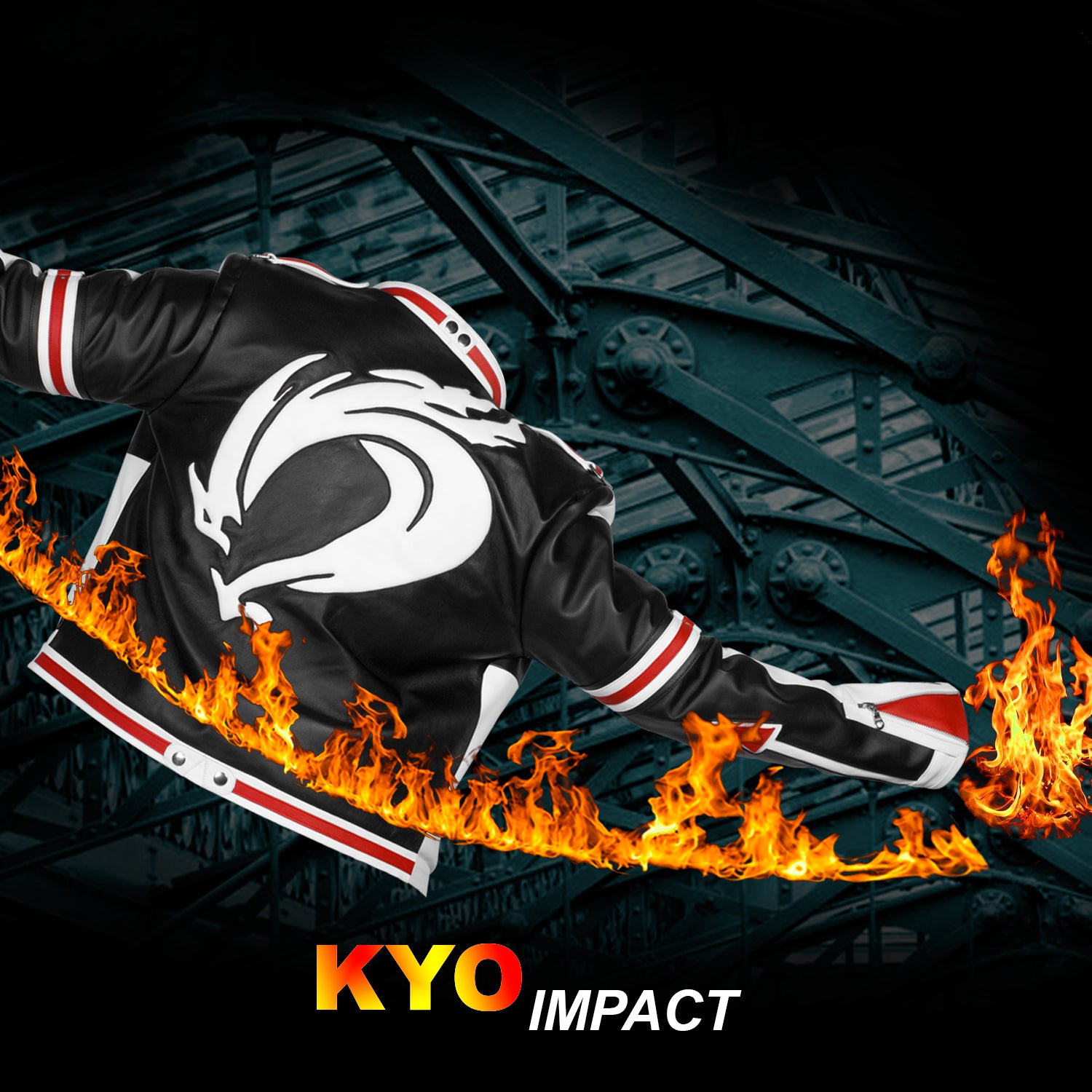 Kyo Impact