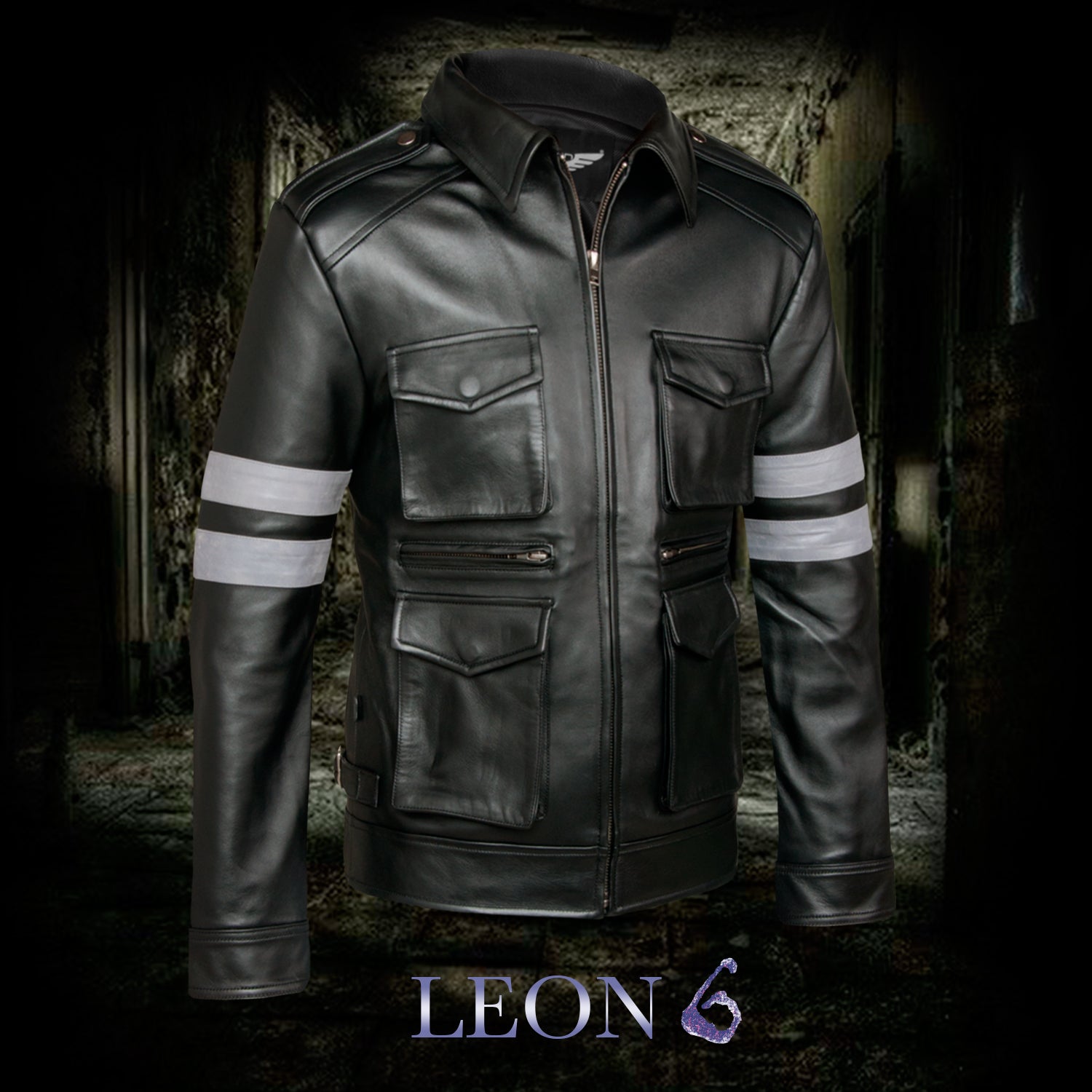 Leon 6