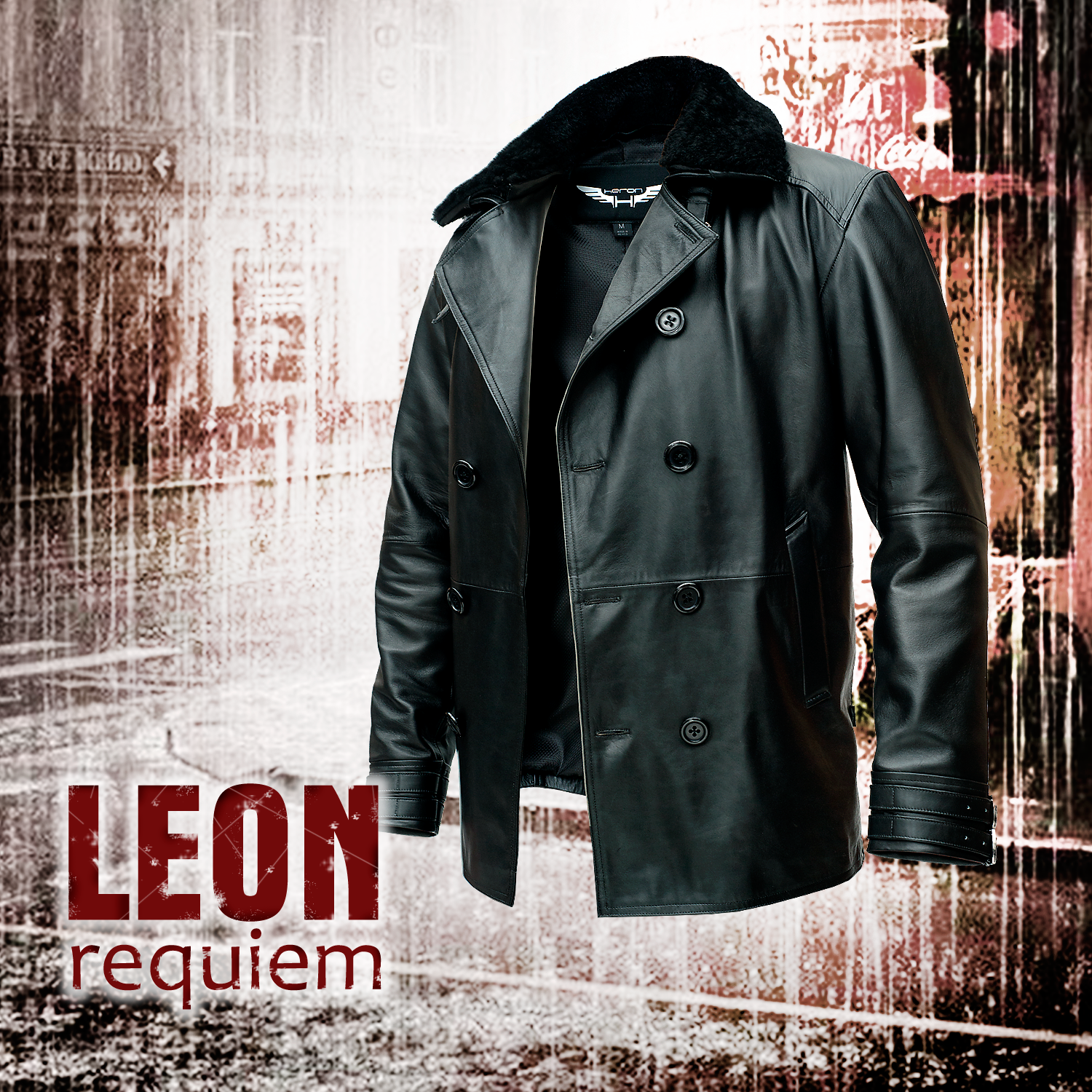 Leon Requiem