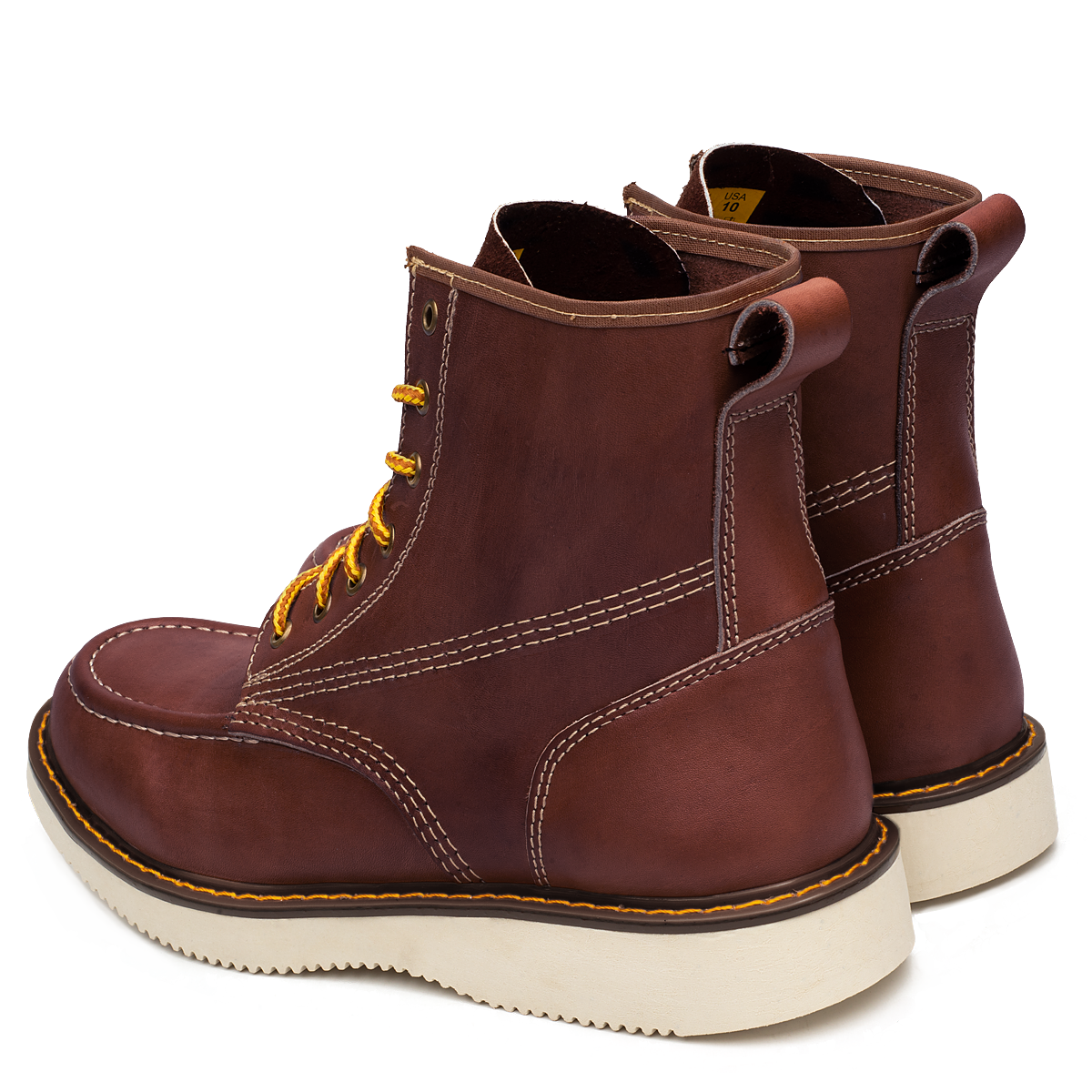 Botas Lumber Shedron