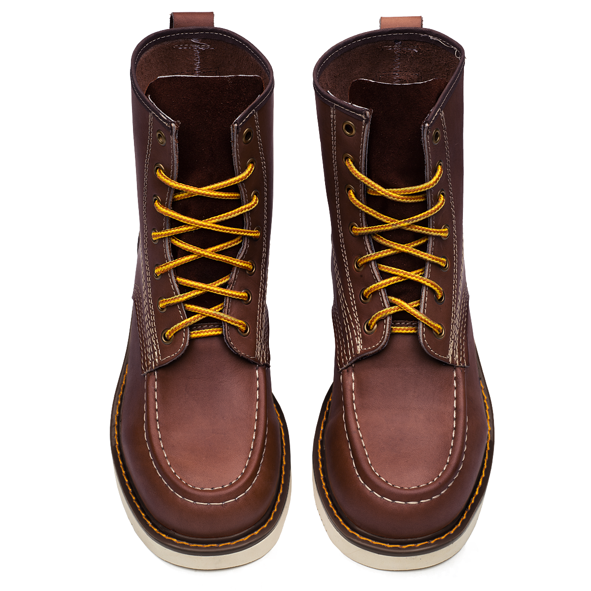 Botas Lumber Shedron