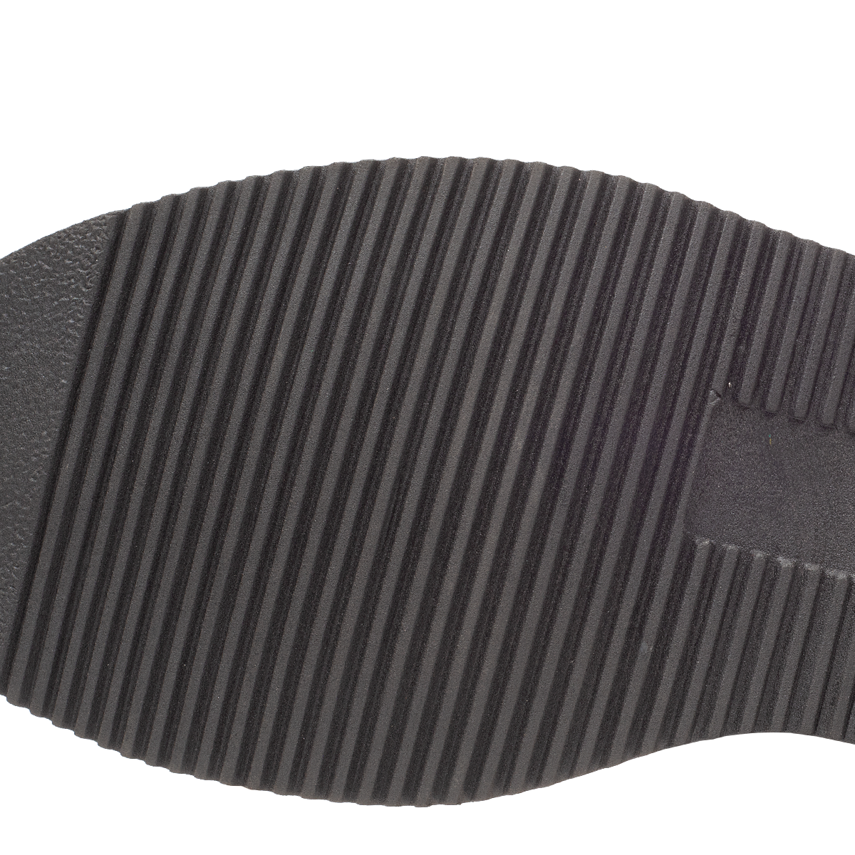 Botas Lumber Negro Total