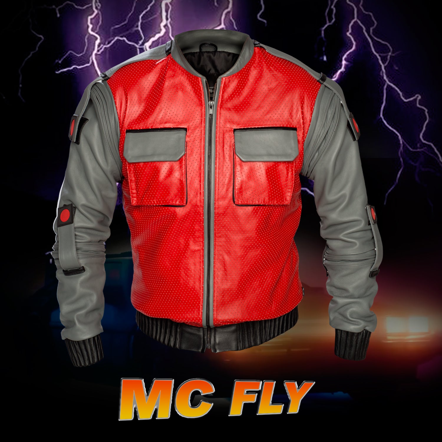 Mc Fly