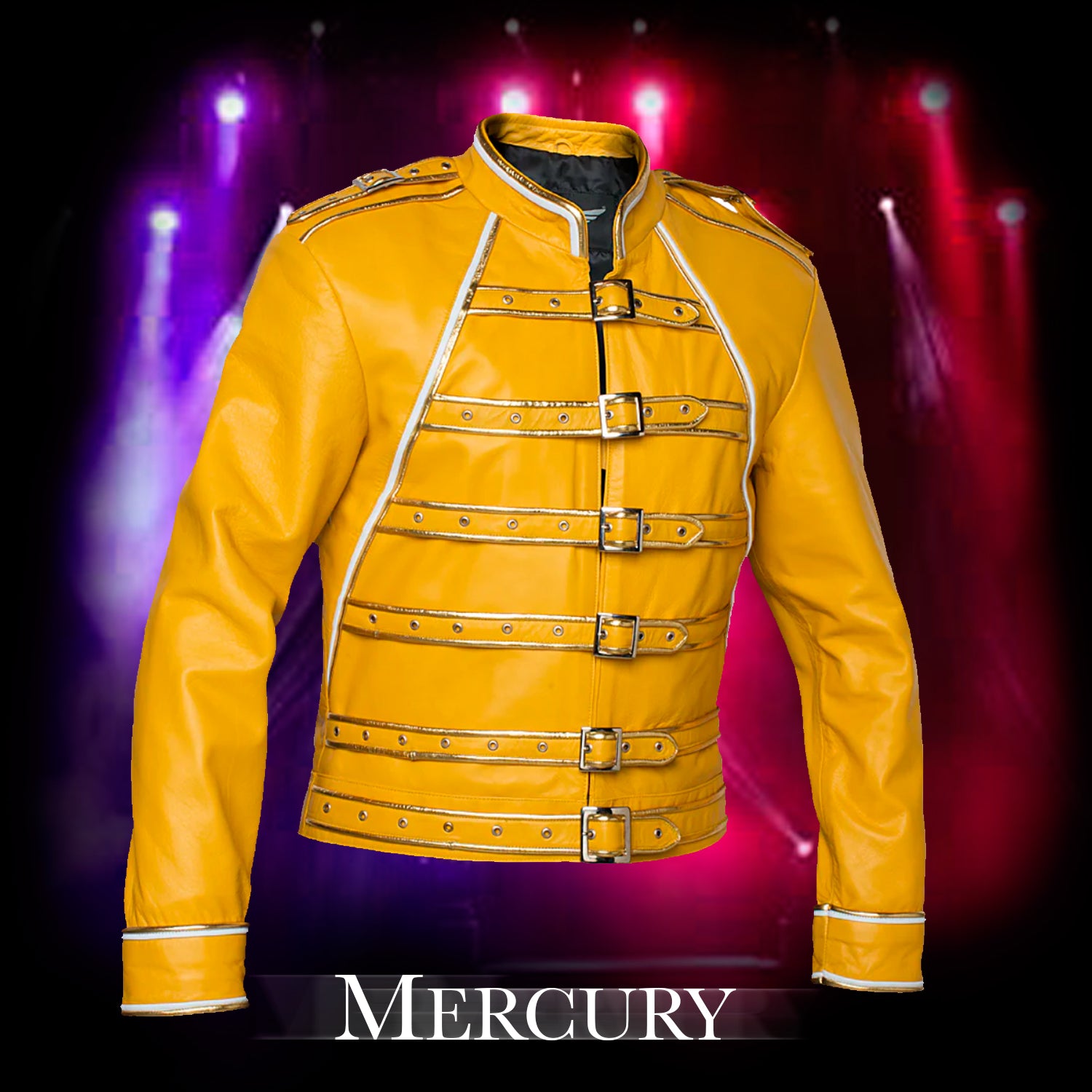 Mercury