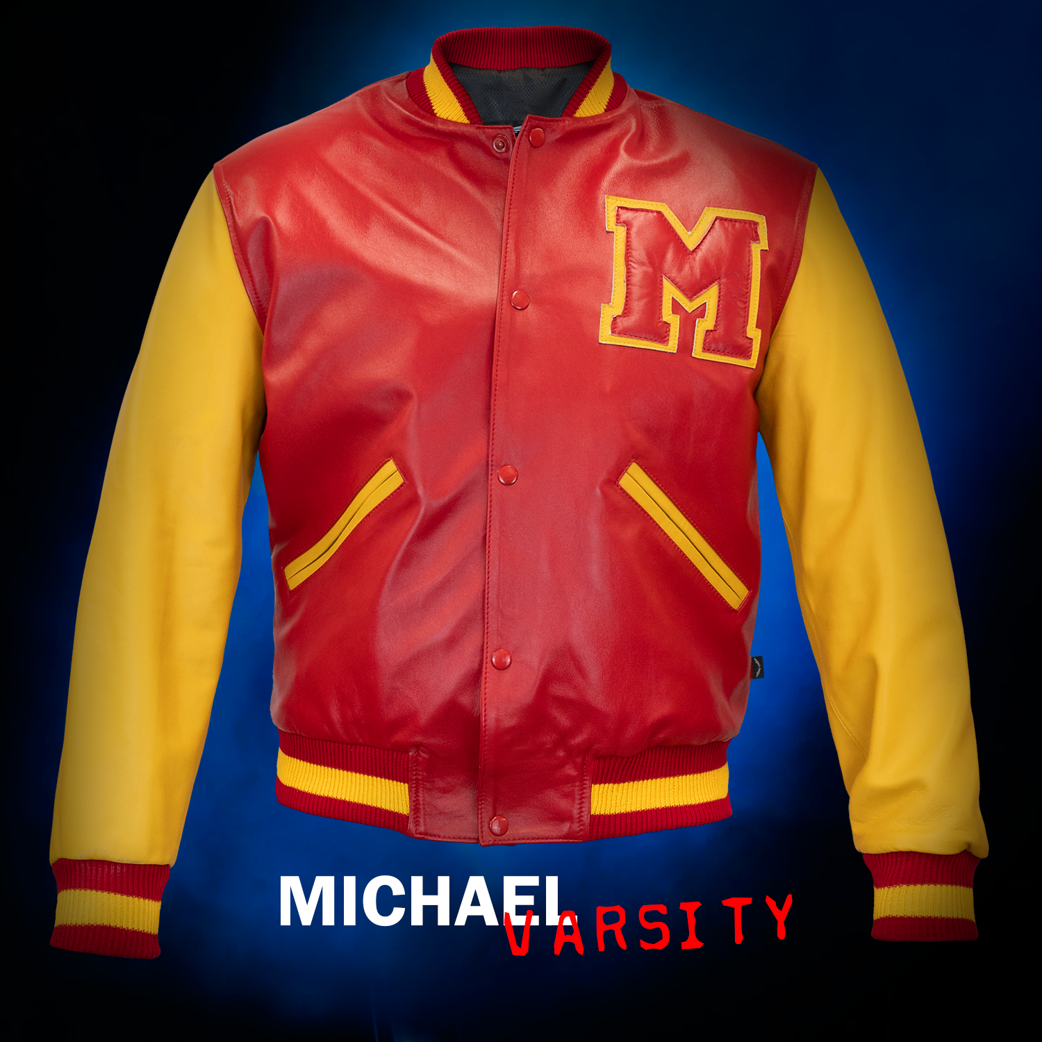 Michael Varsity
