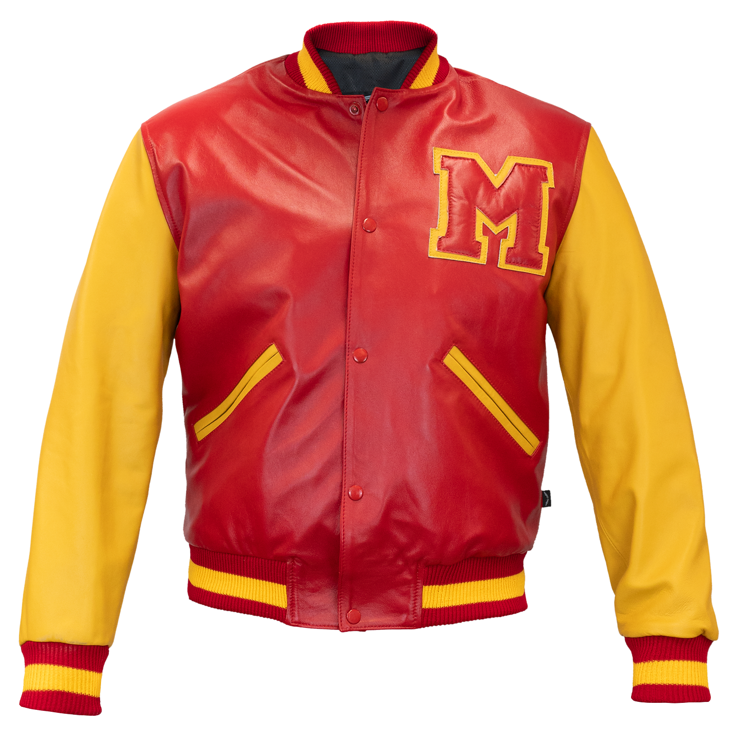 Michael Varsity