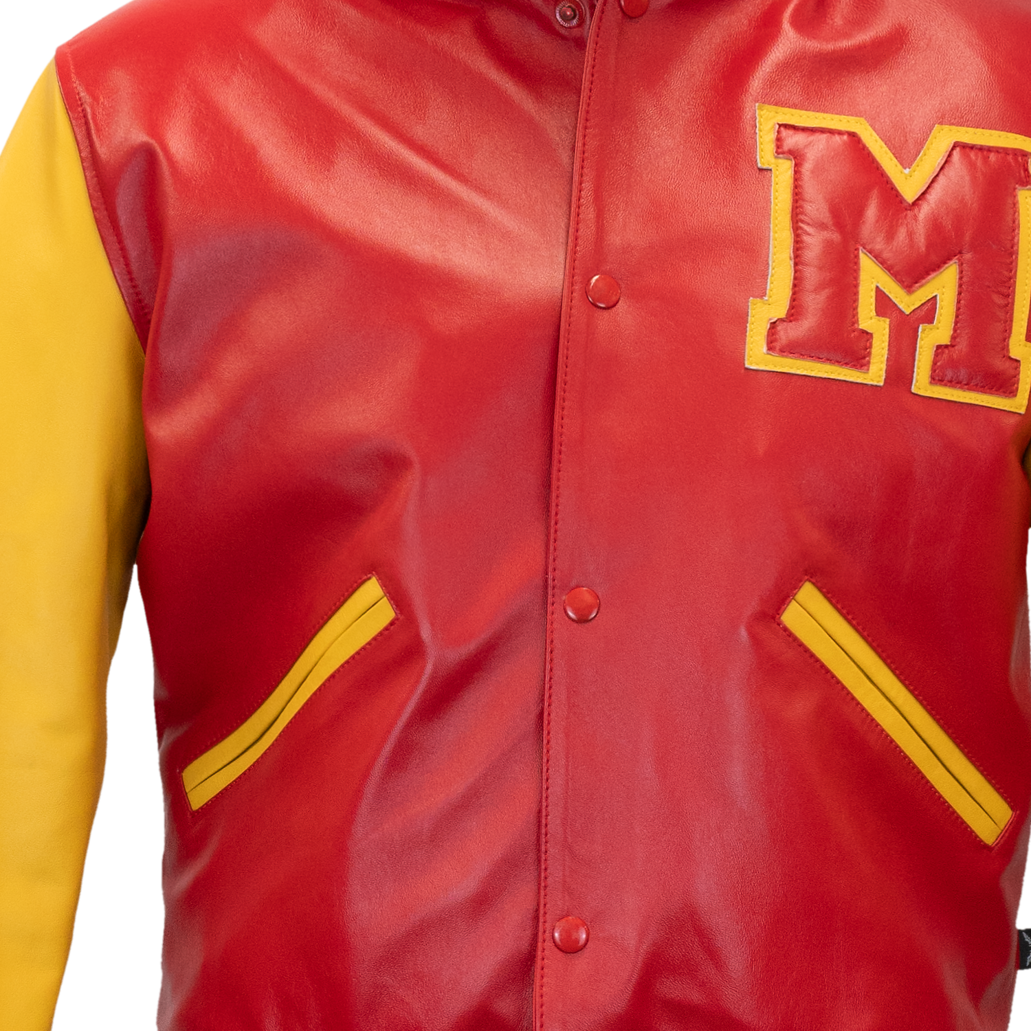 Michael Varsity
