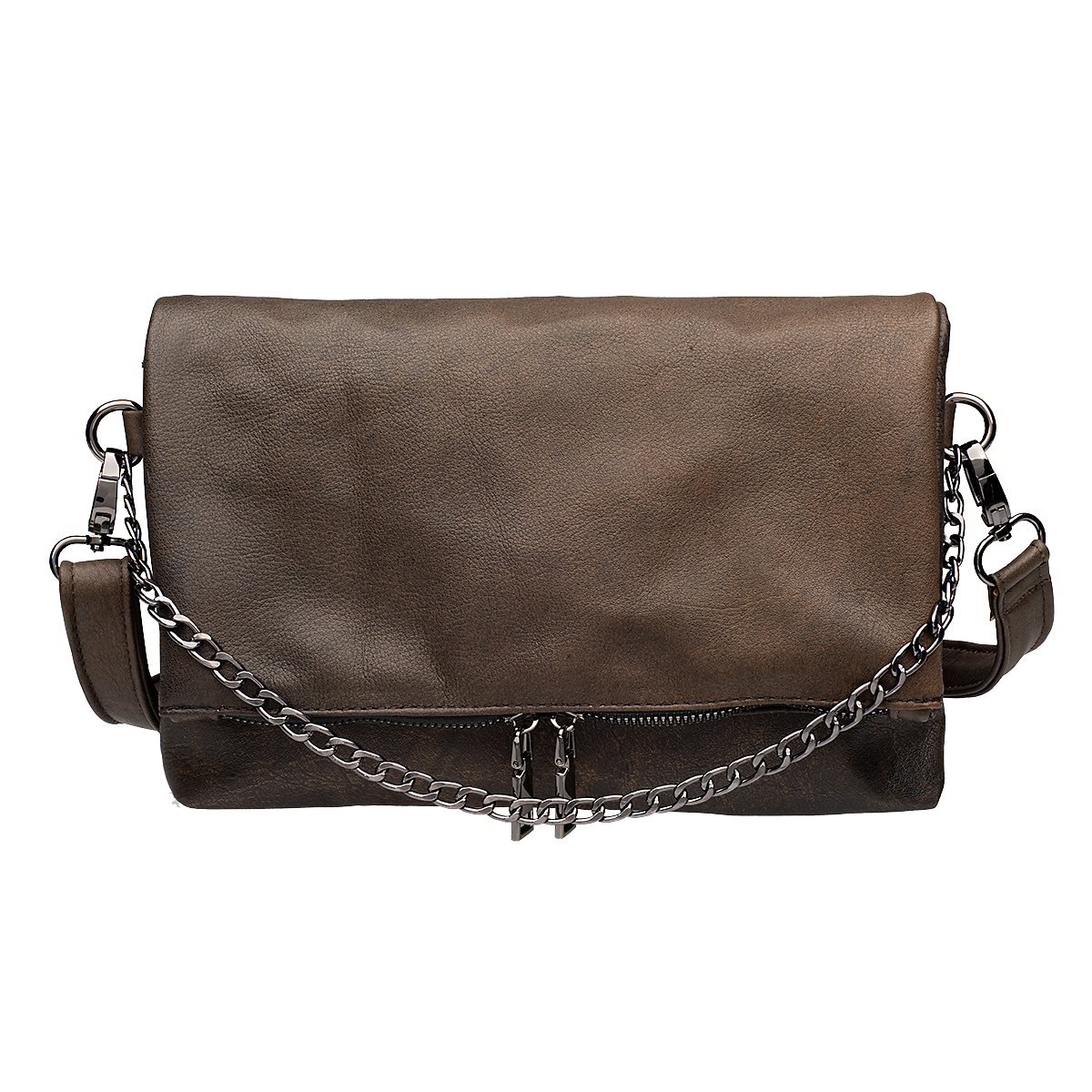 Bolso Pax Tierra Café