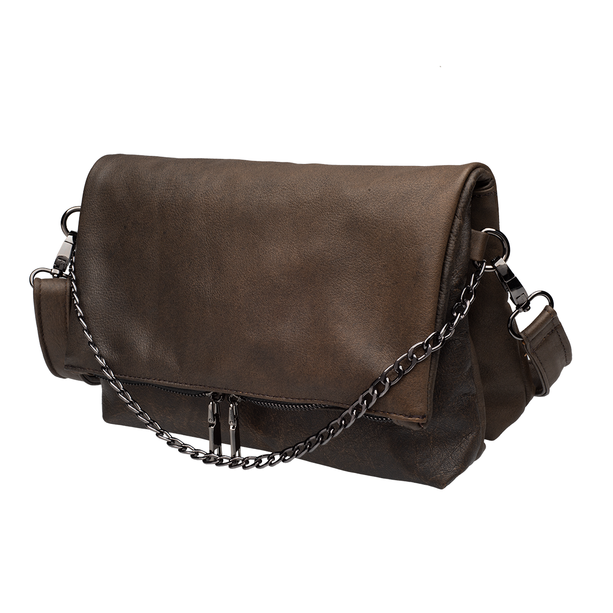 Bolso Pax Tierra Café
