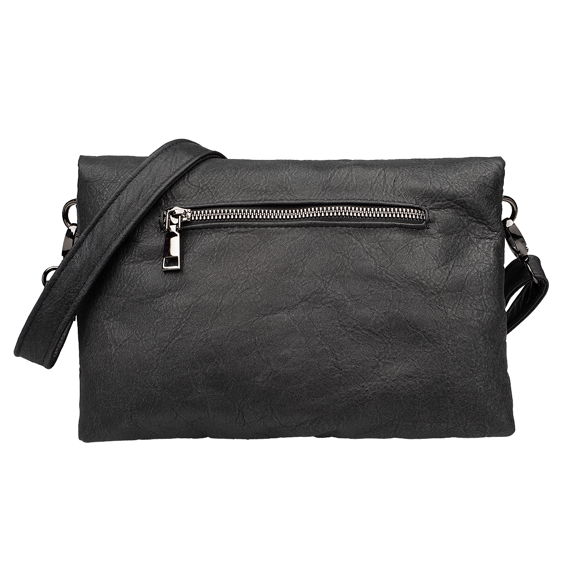 Bolso Pax Tierra Gris