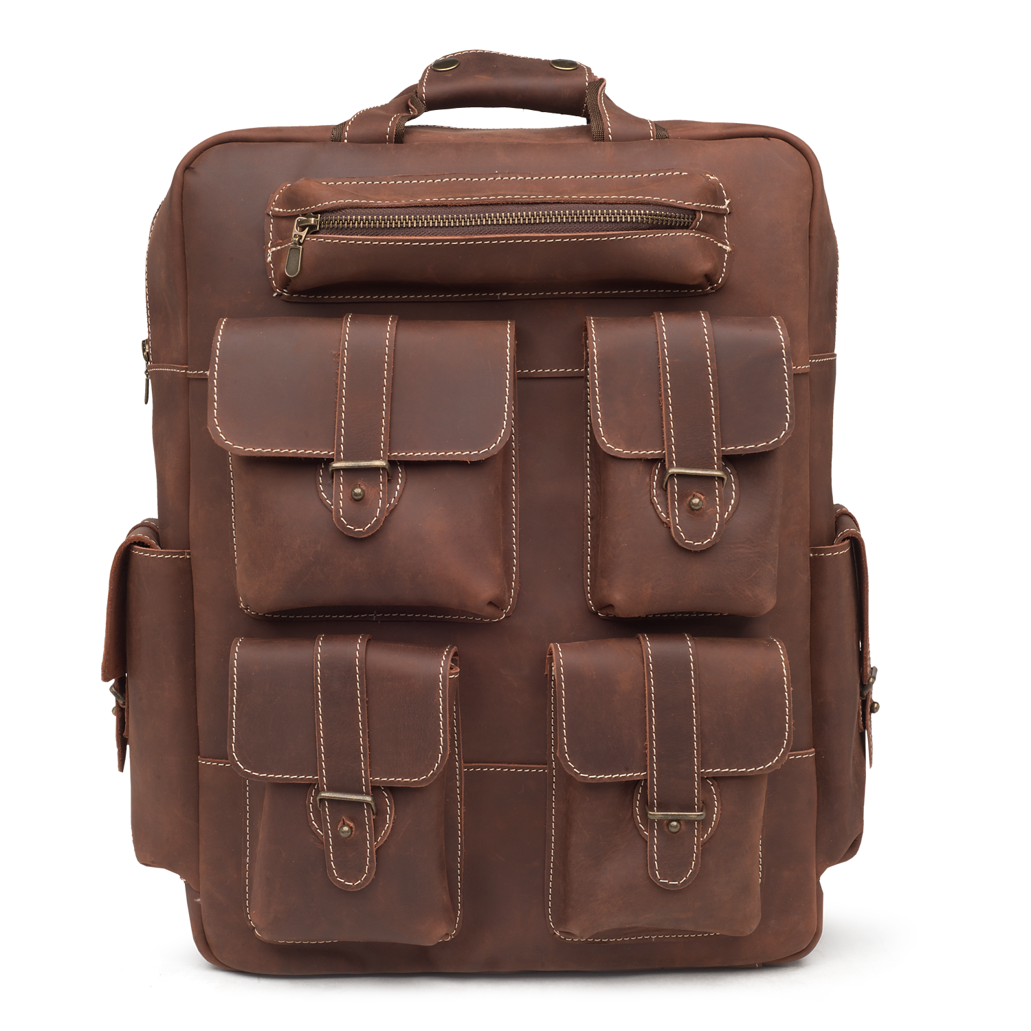 Mochila Ranger Crazy