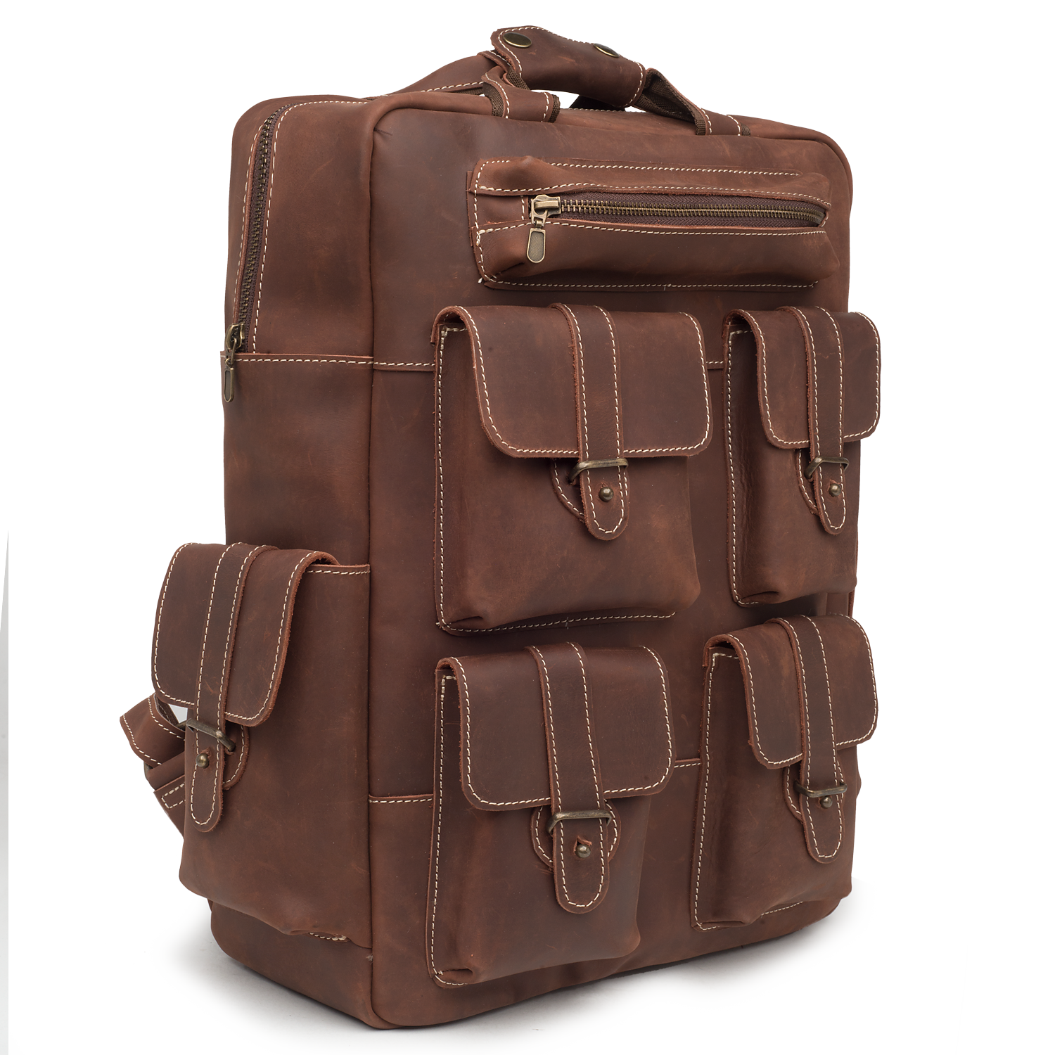 Mochila Ranger Crazy