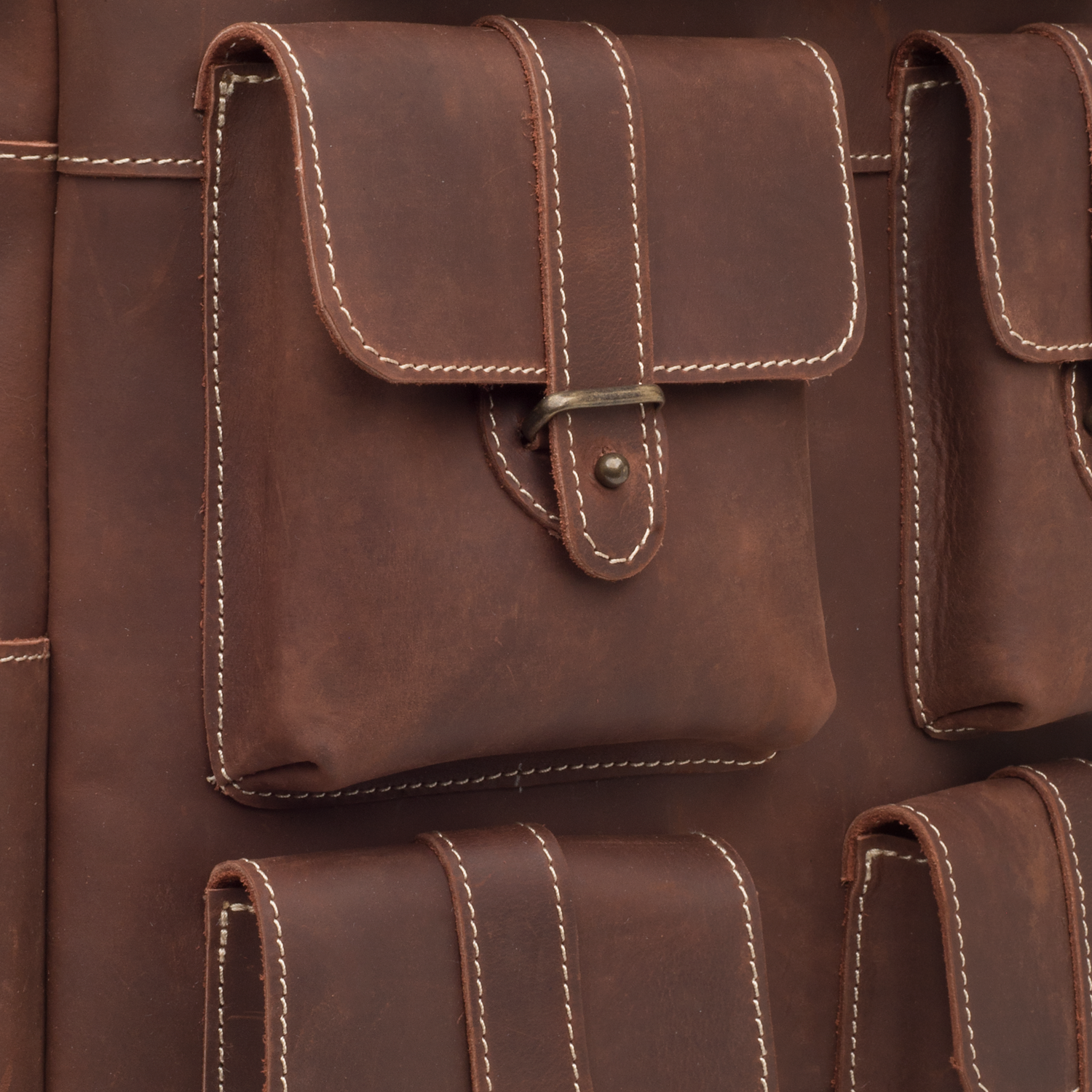 Mochila Ranger Crazy