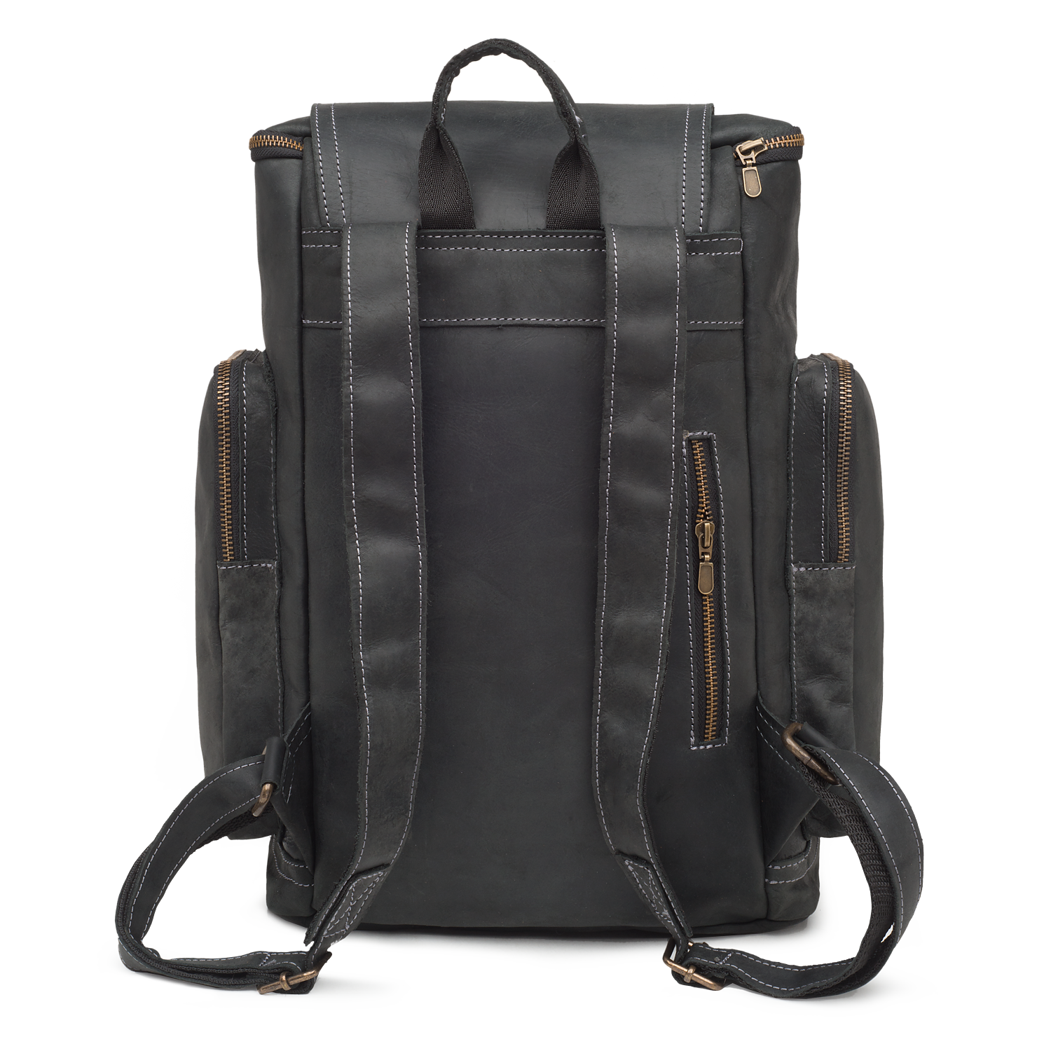 Mochila Aspen Negro