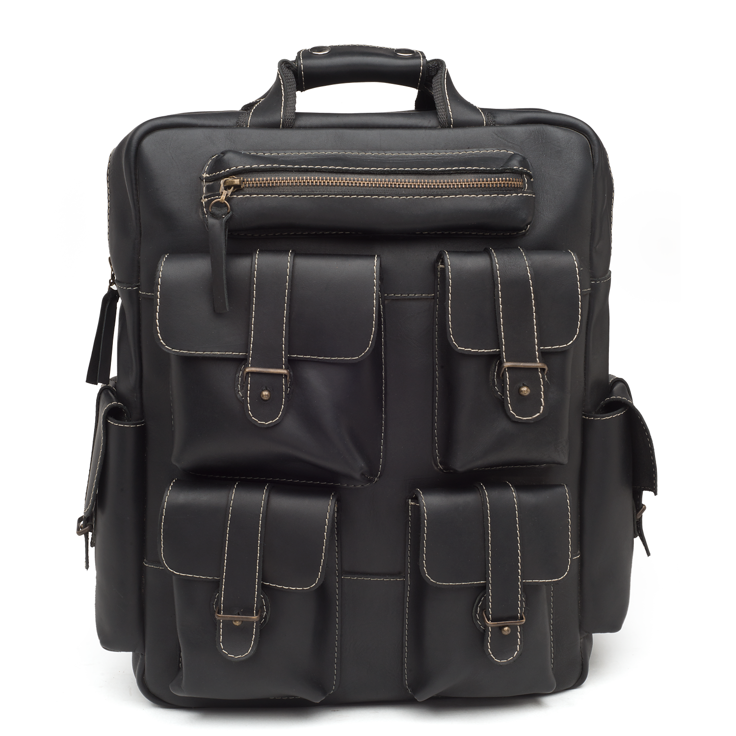 Mochila Ranger Negro