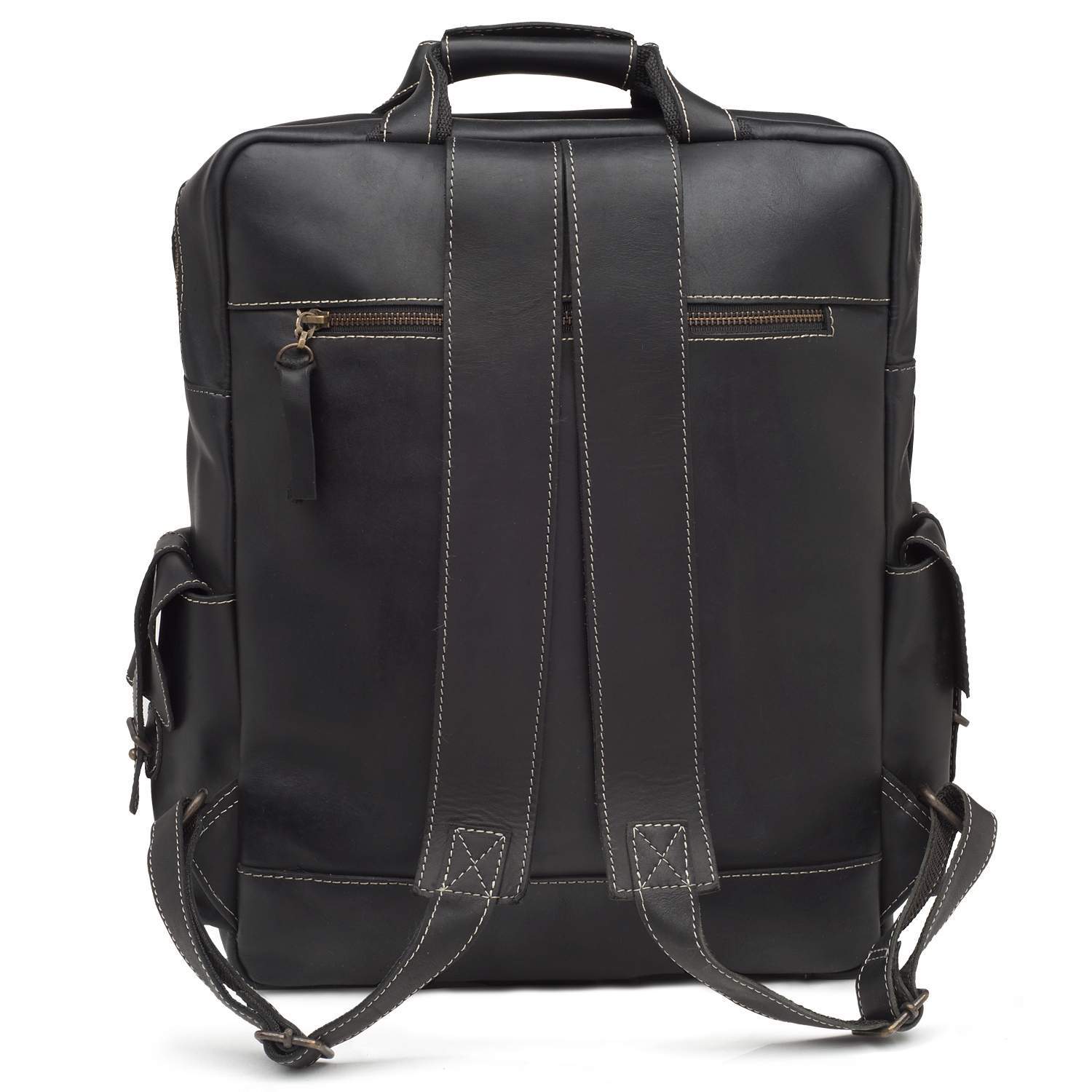 Mochila Ranger Negro