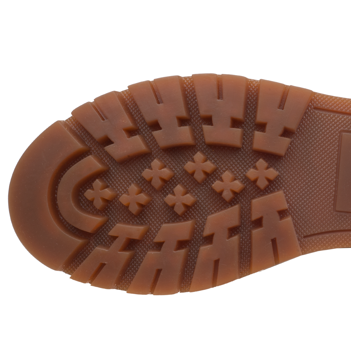 Botas Celyn Olivo