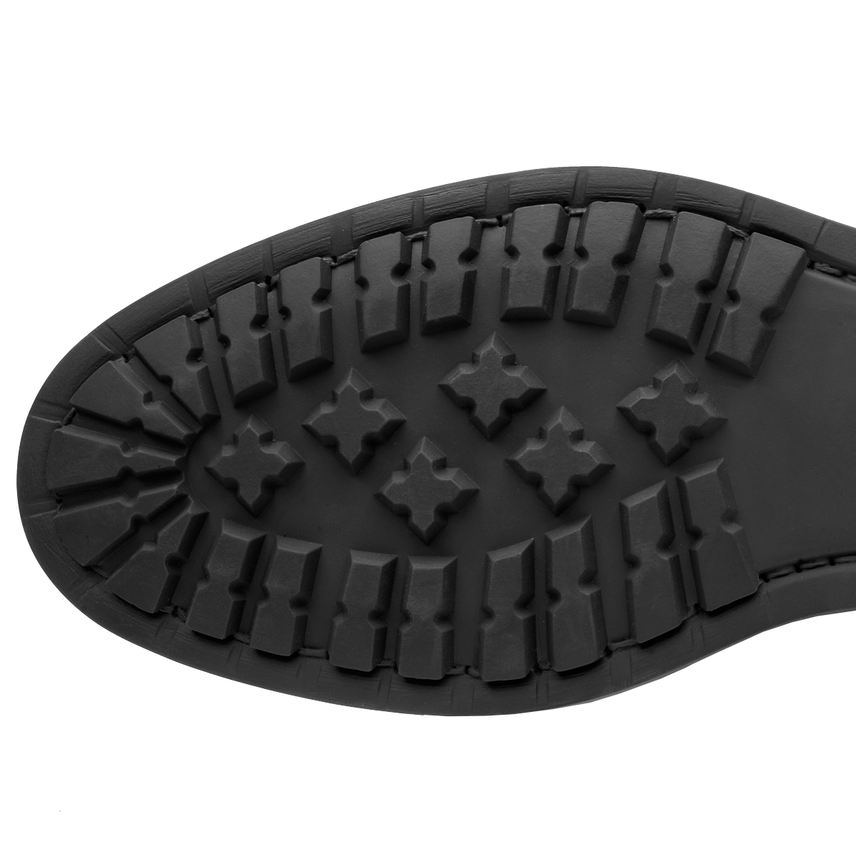Botas Coel Negro