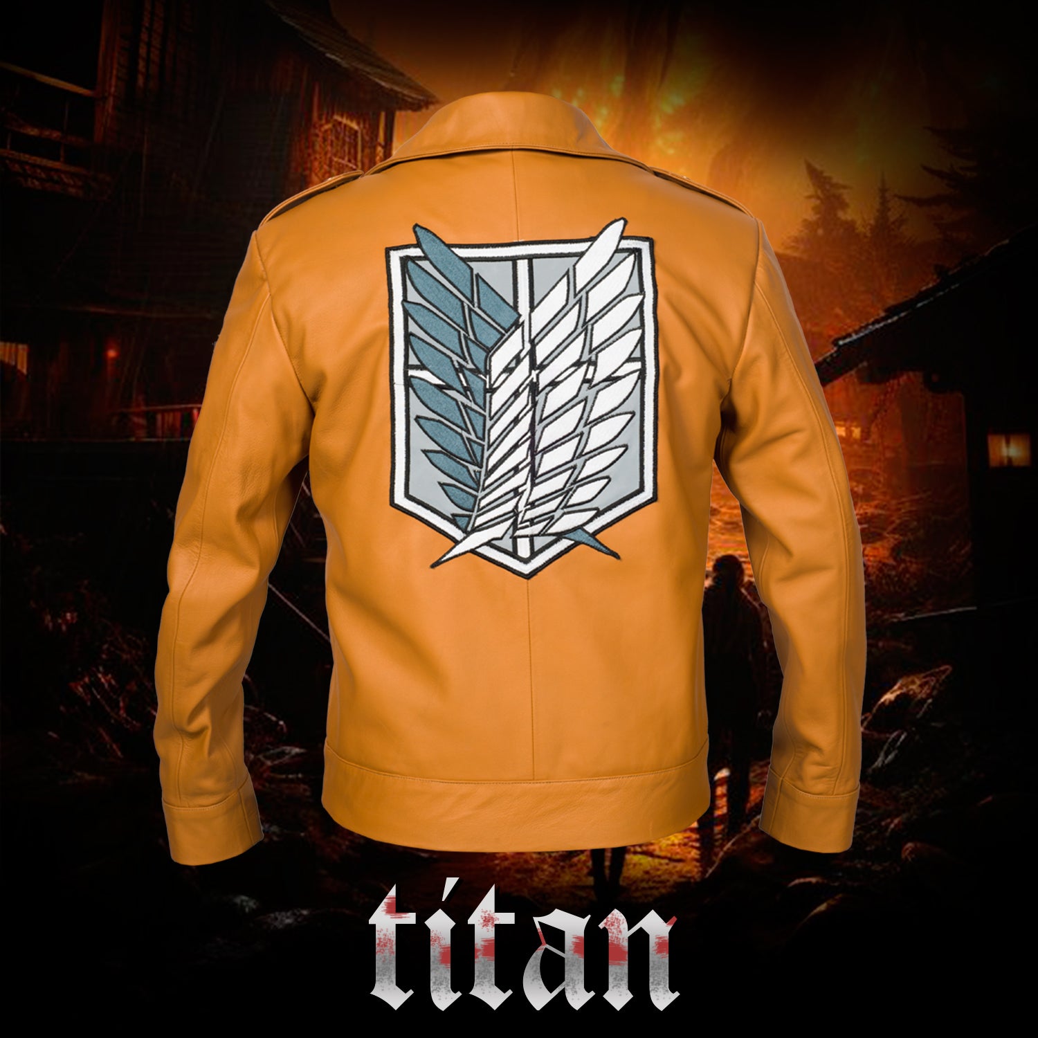 Titan