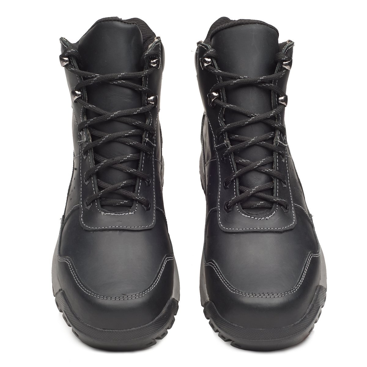 Botas Toil Negro