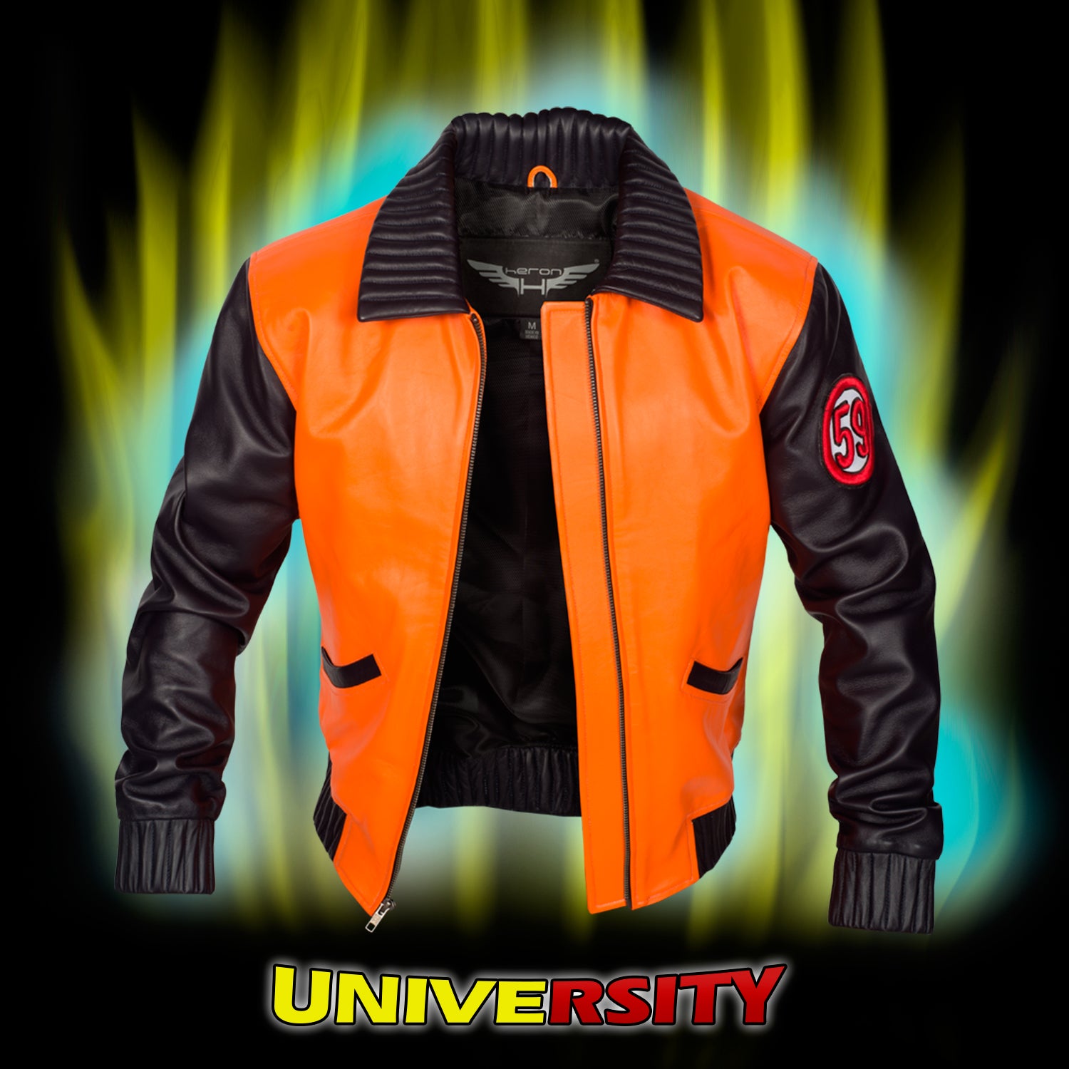 Chamarra University