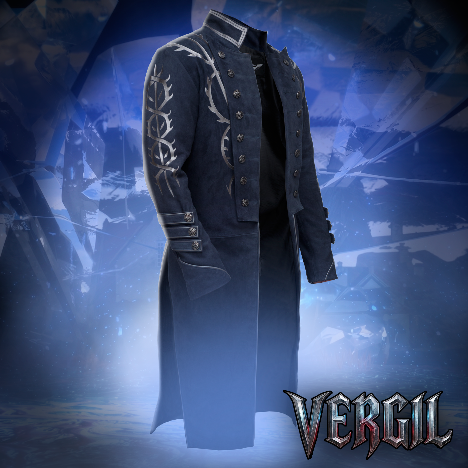 Vergil 5