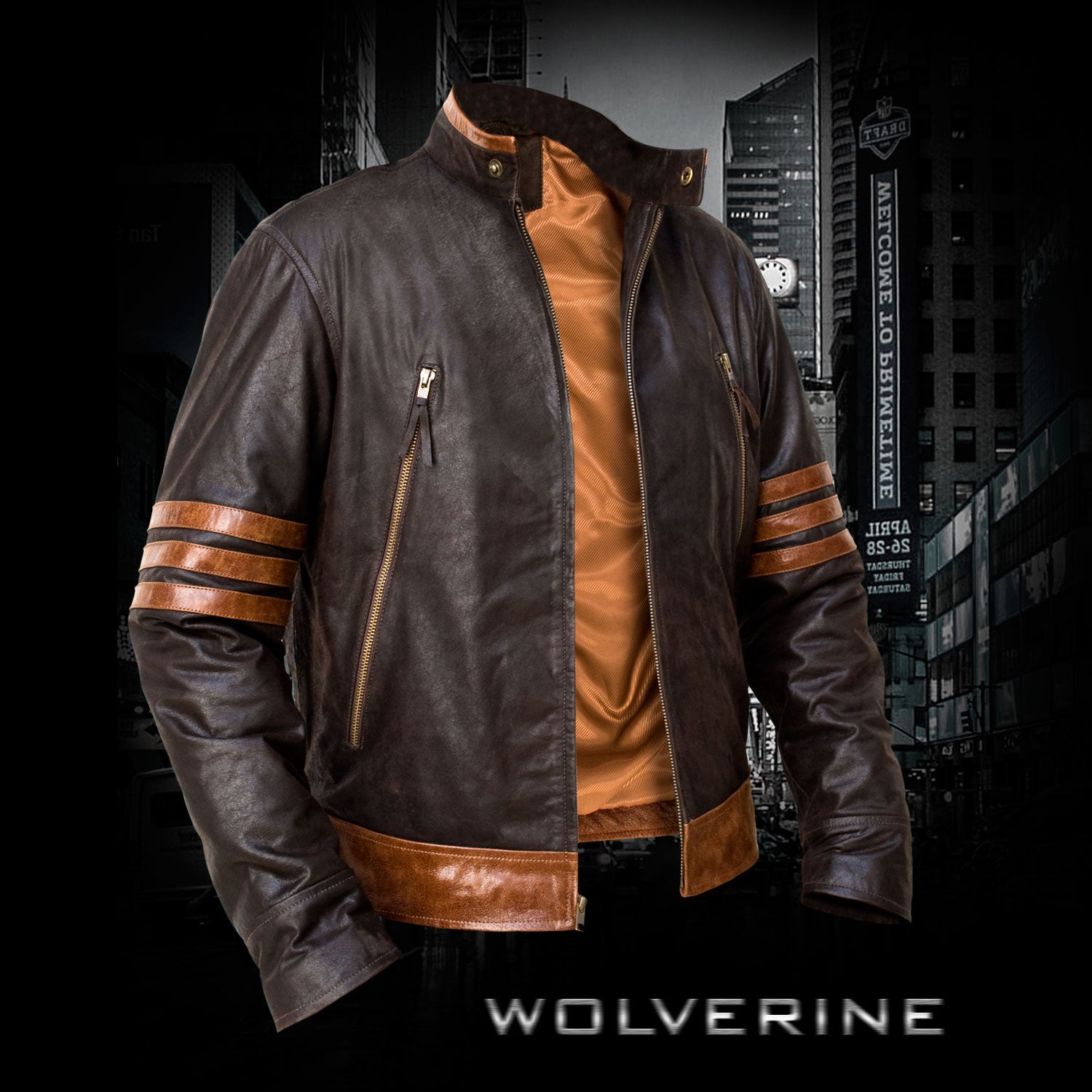 Wolverine