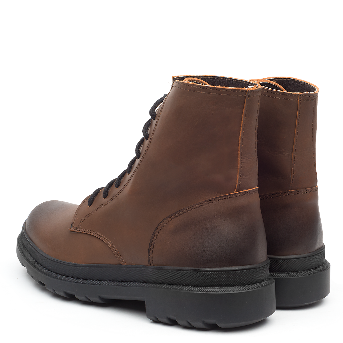 Botas Xander Shedron