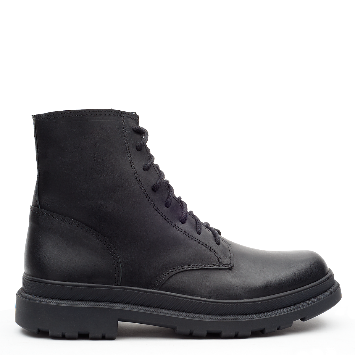 Botas Xander Negro