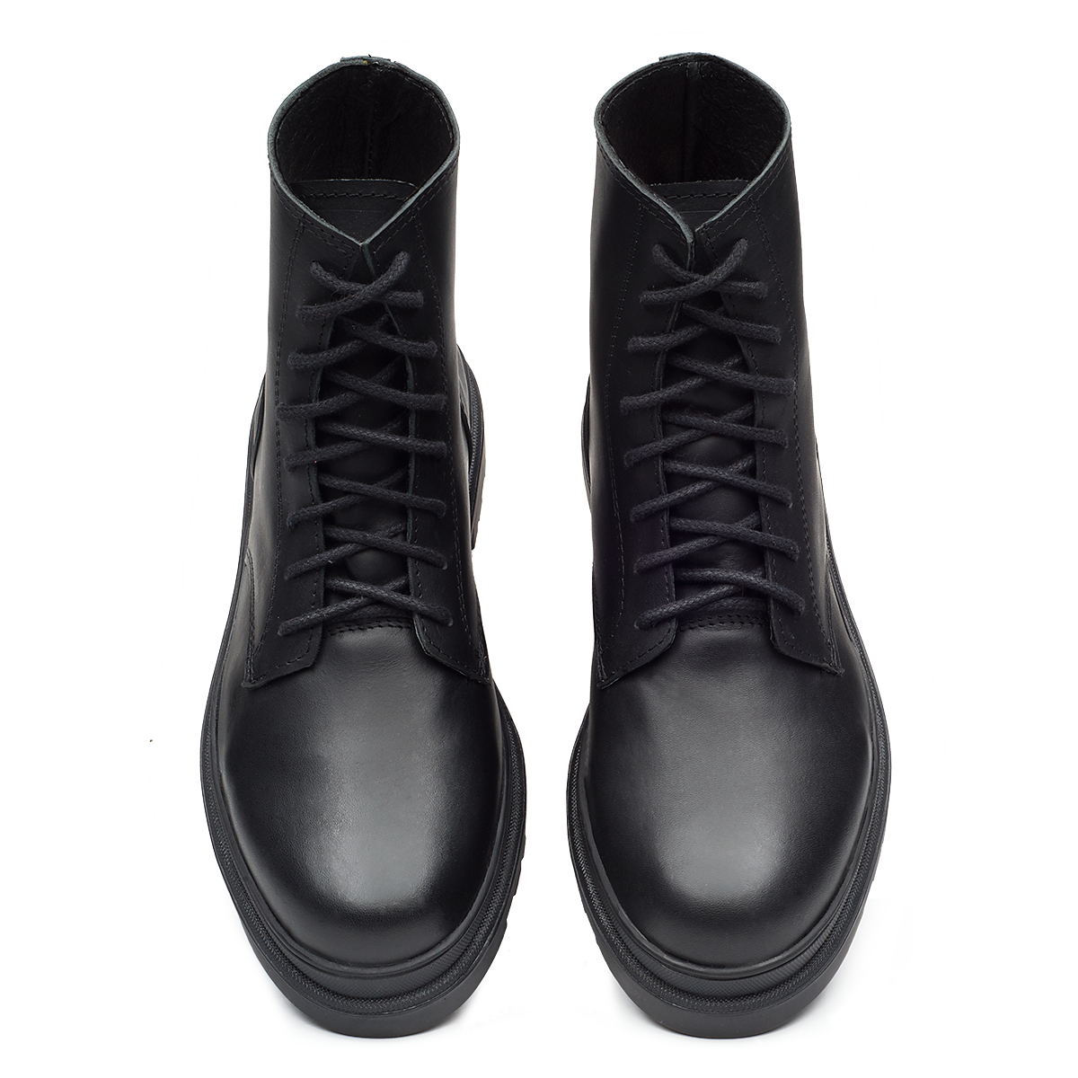 Botas Xander Negro