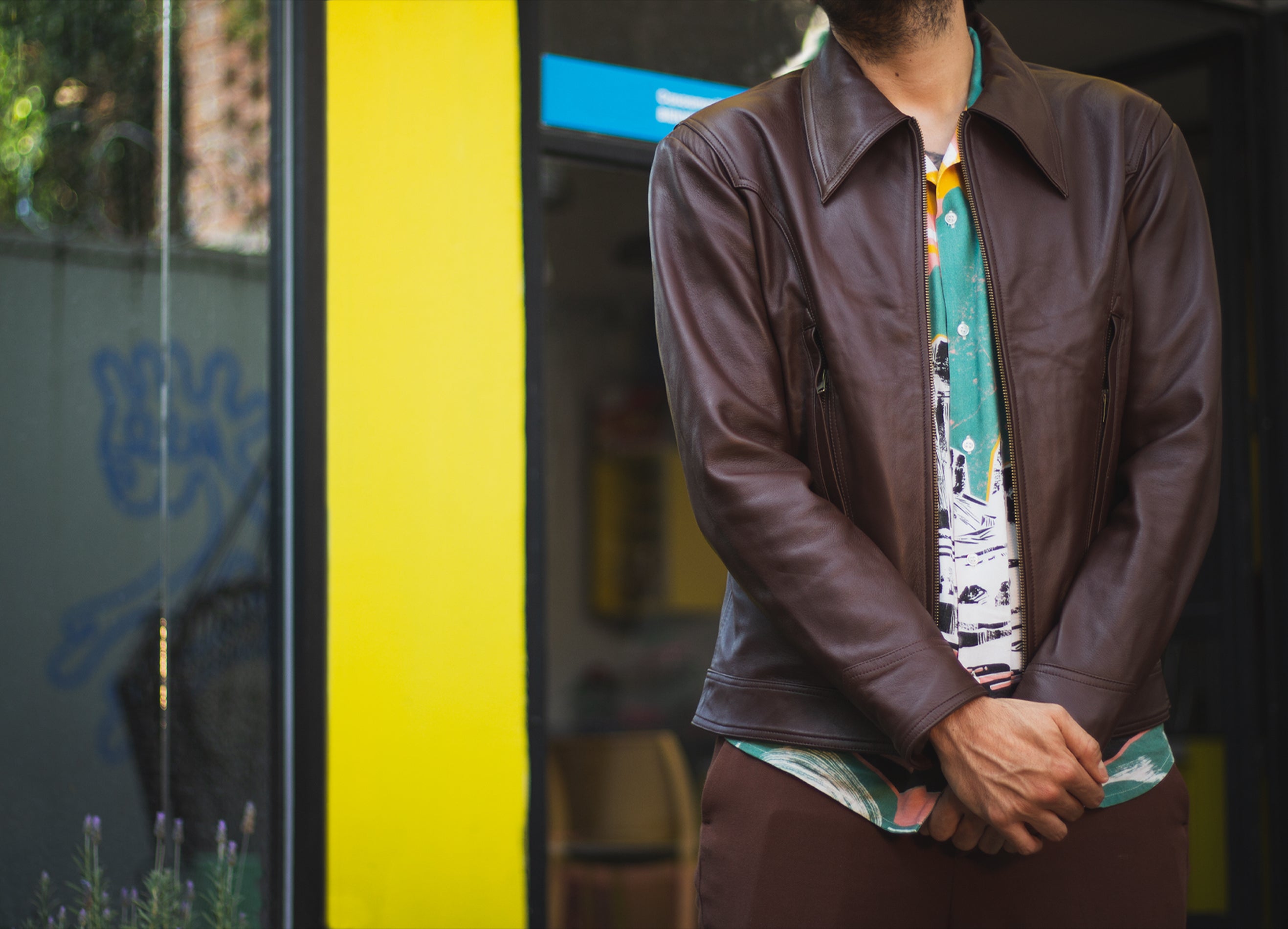 Wolverine Future Café