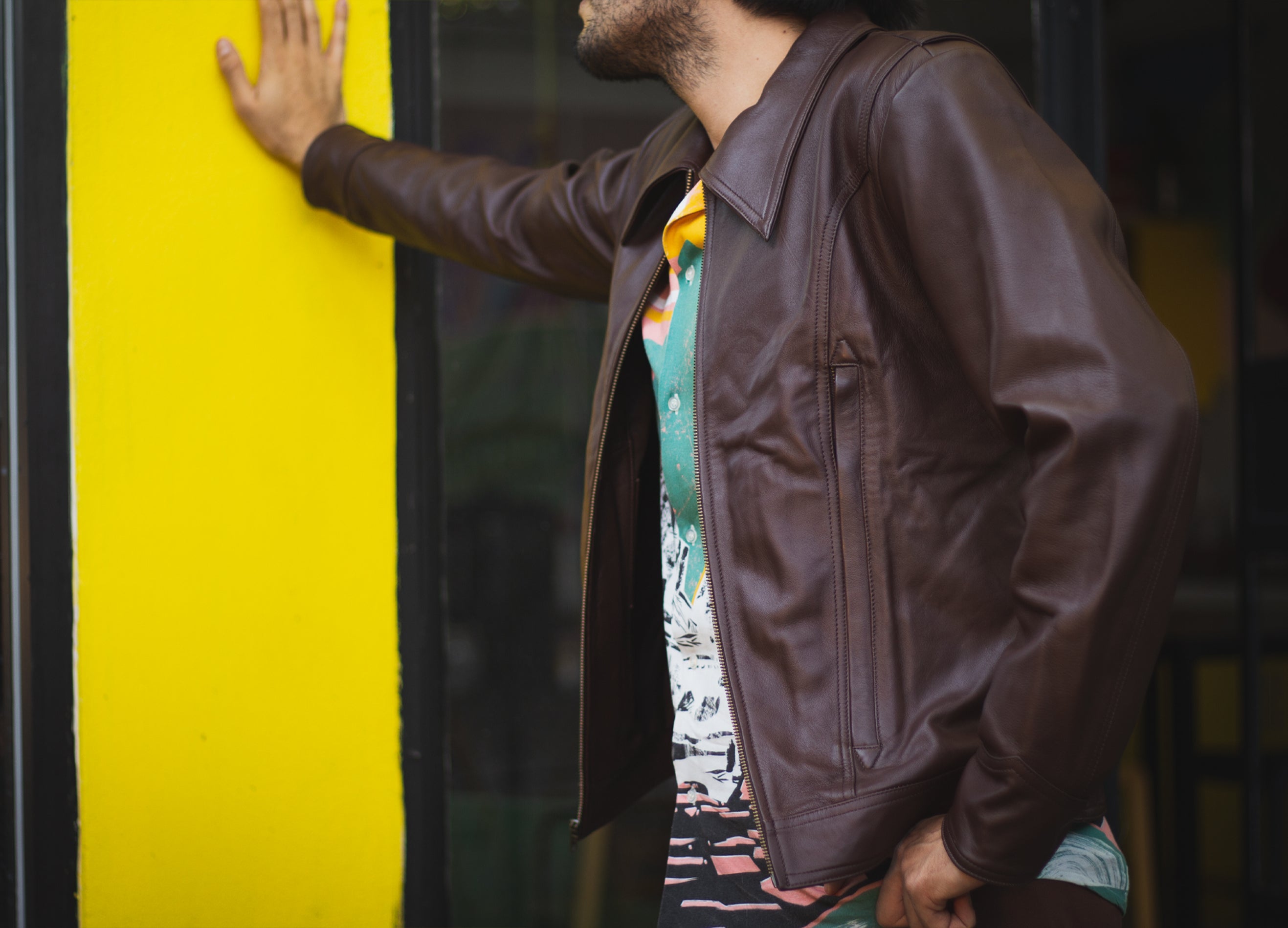 Wolverine Future Café