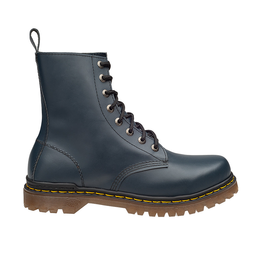 Botas England Dama Azul