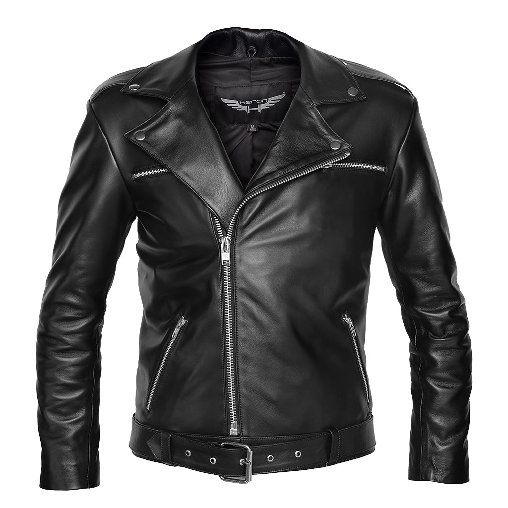 NEGAN BLACK