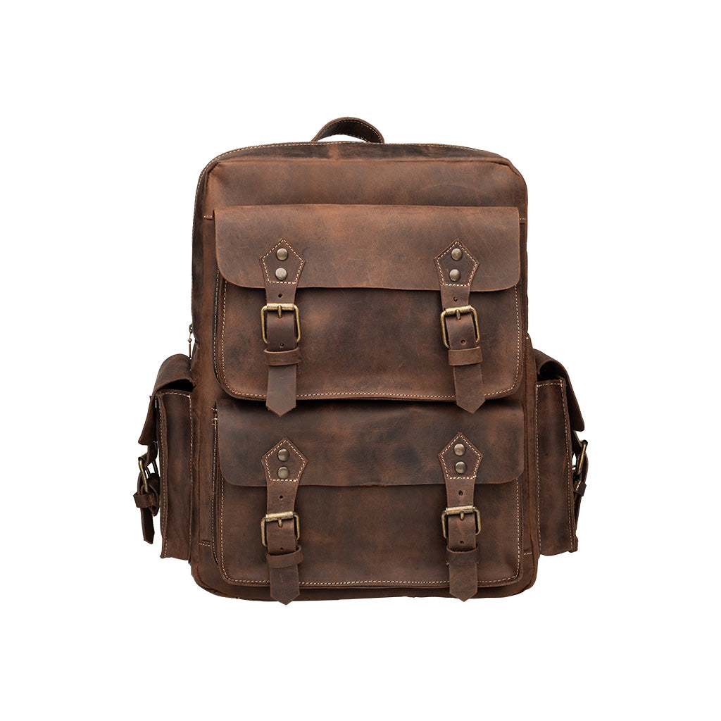 Mochila Sherman Crazy