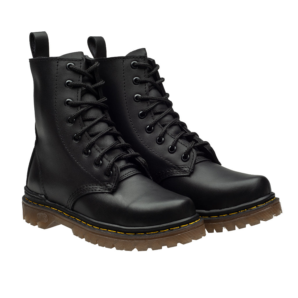 Botas England Negro