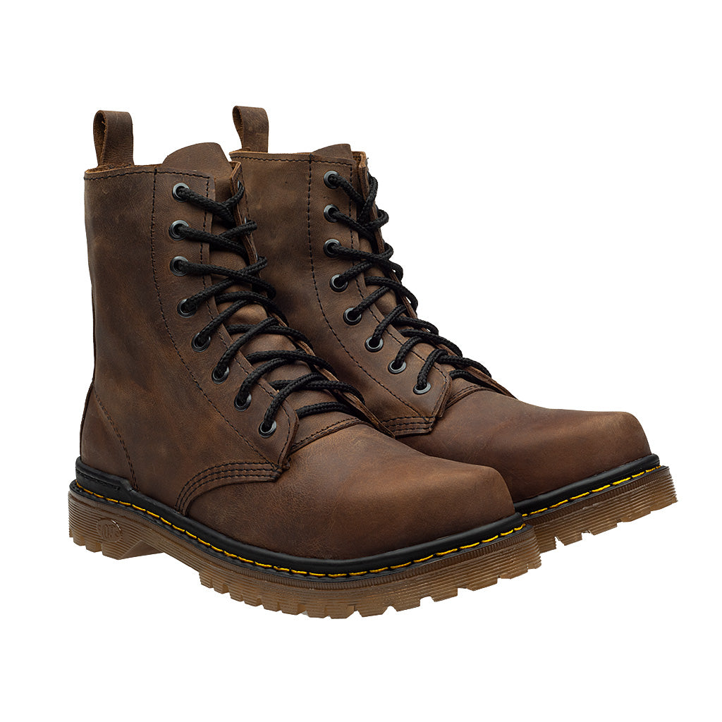 Botas England Crazy