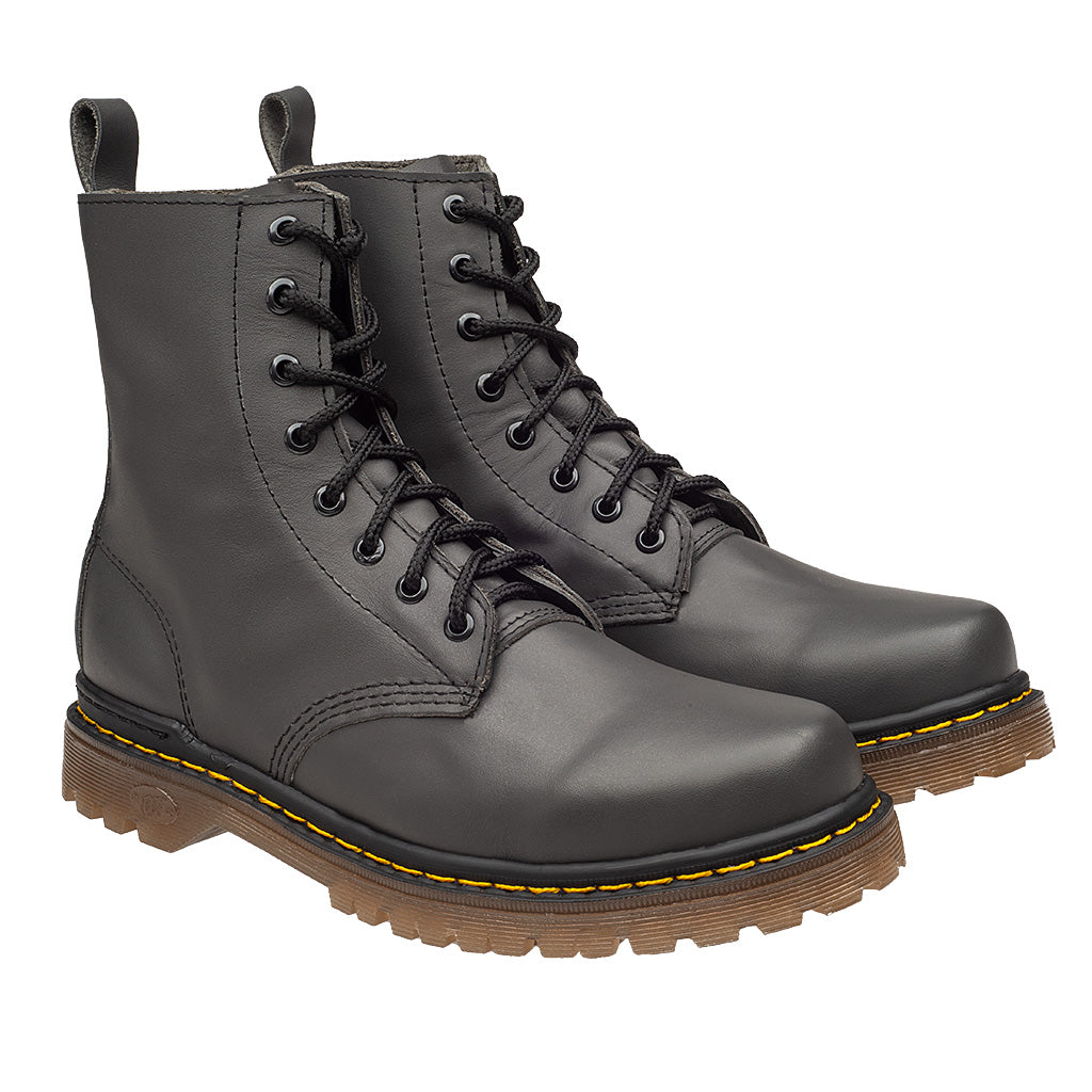 Botas England Gris