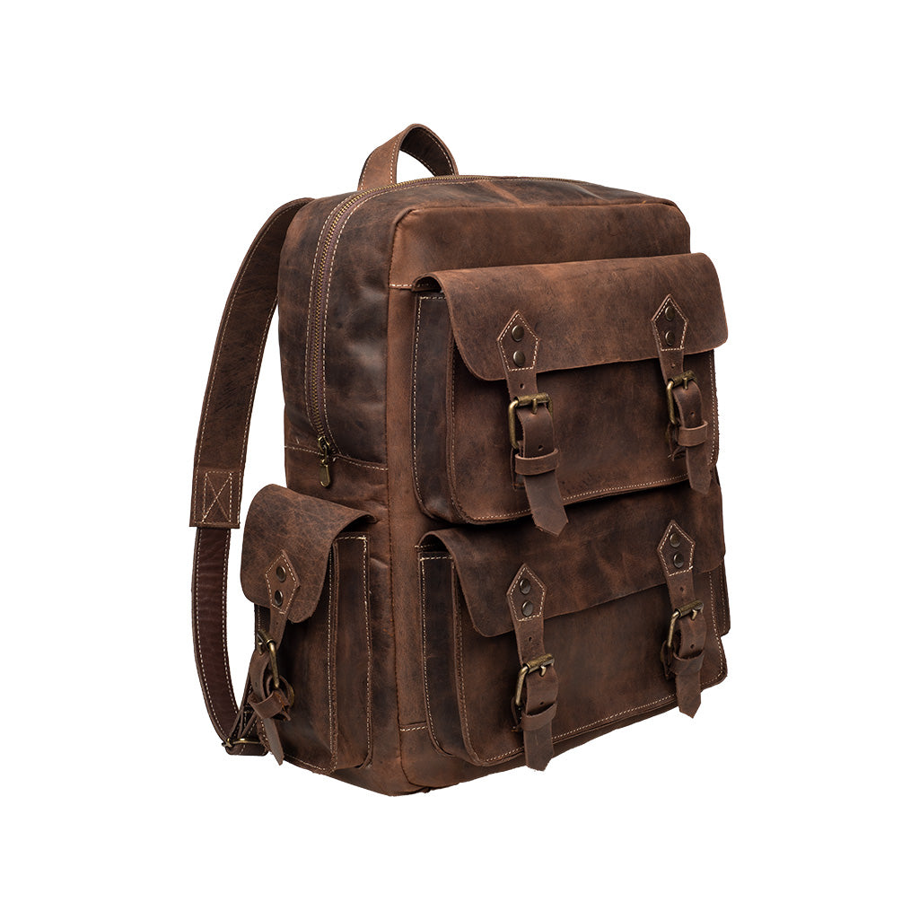 Mochila Sherman Crazy