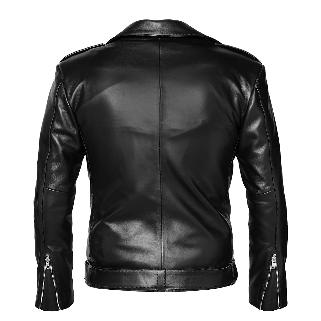 NEGAN BLACK