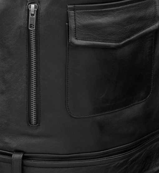 Kors Negro