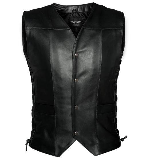 Chaleco Walking Dead