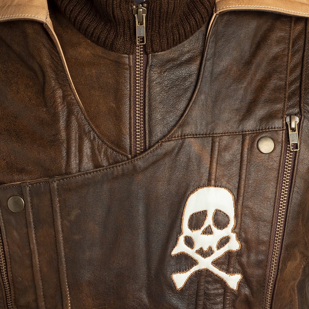 Harlock
